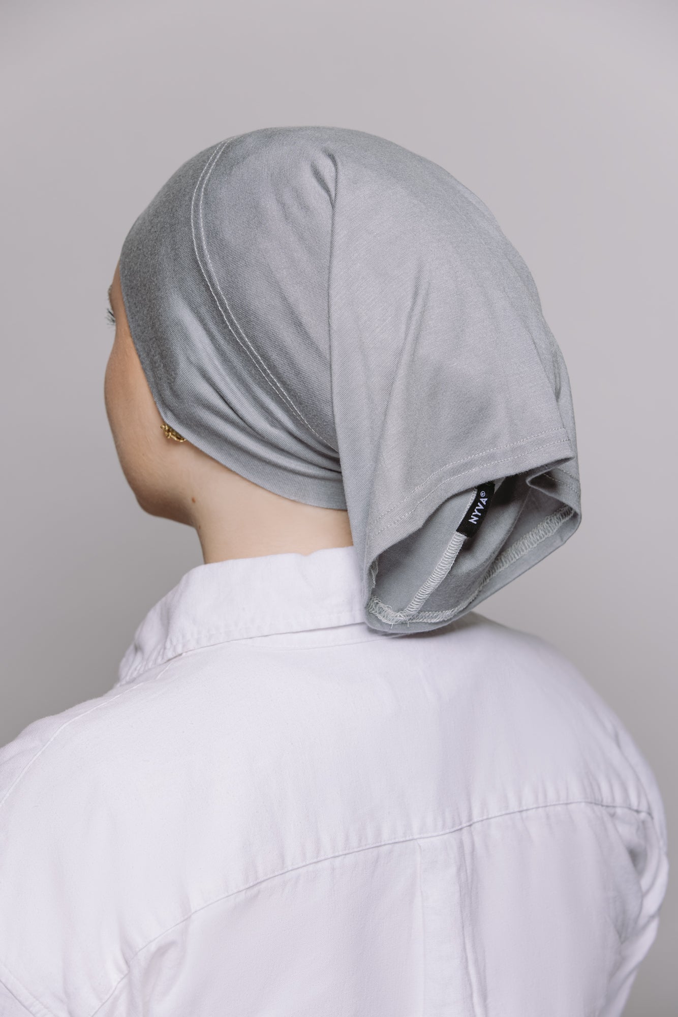 Mist — Instant Modal Hijab Set