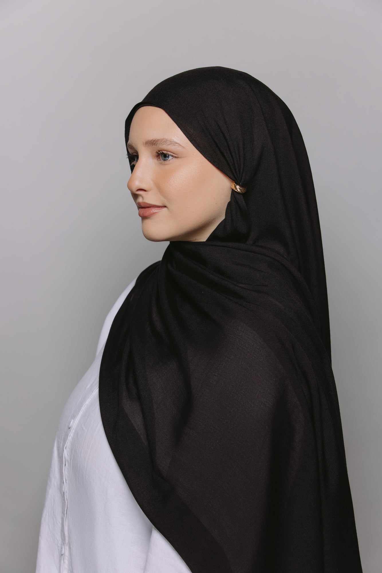 Layl — Instant Modal Hijab Set