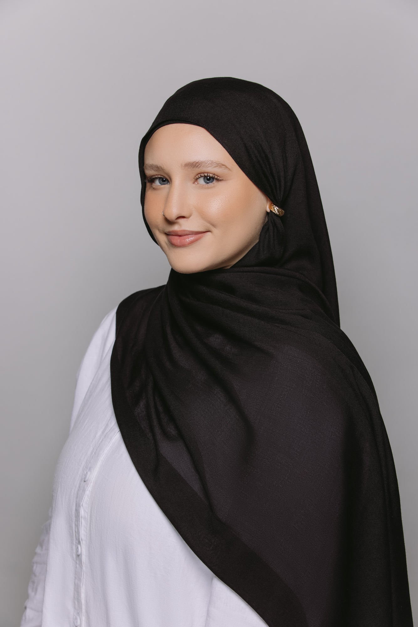 Layl — Instant Modal Hijab Set