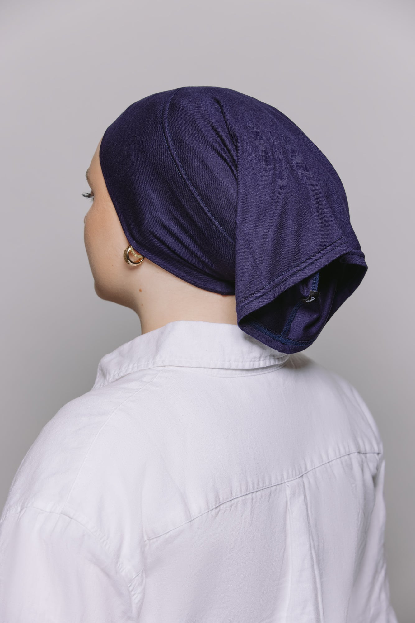 Ink — Instant Modal Hijab Set