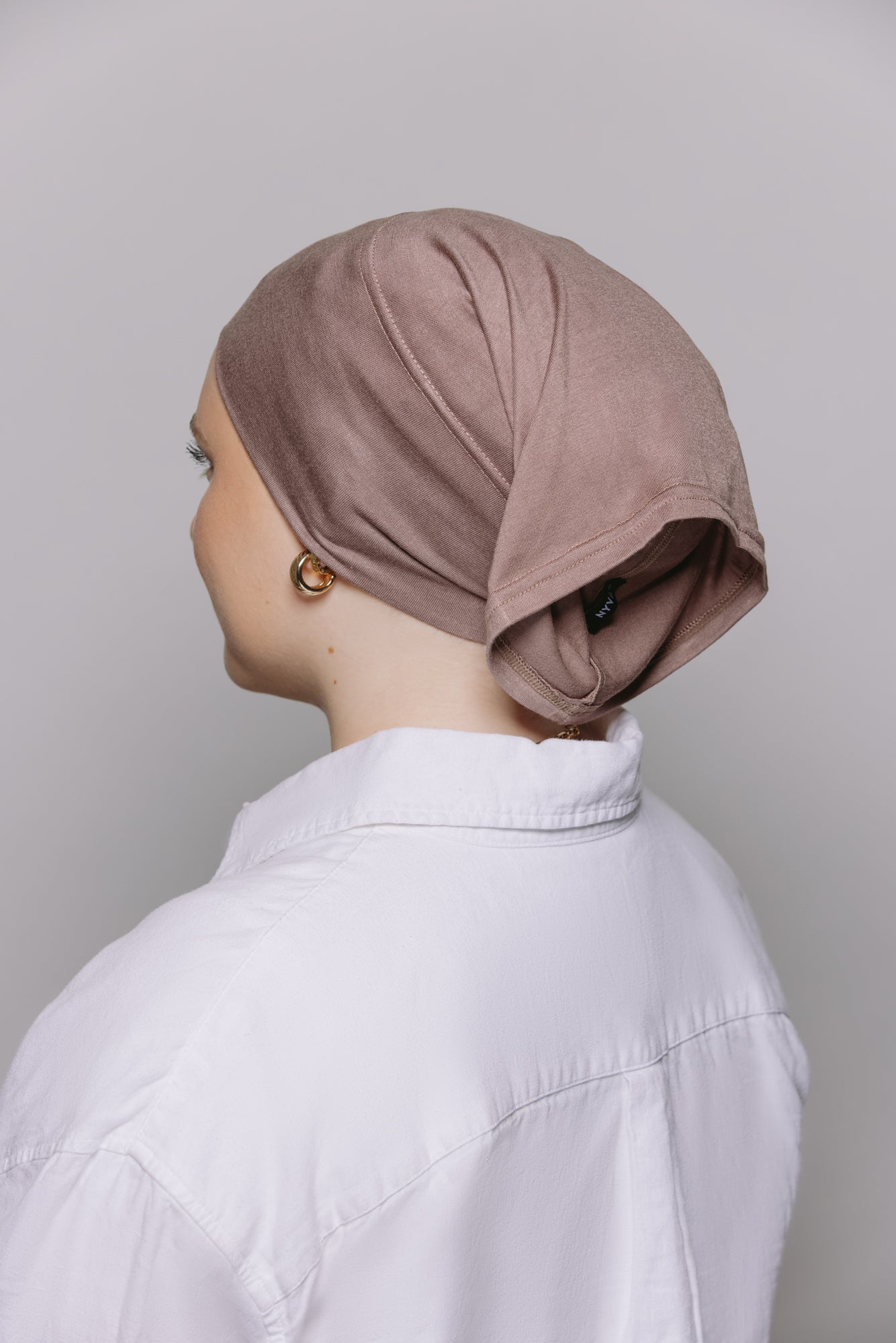 Elm — Instant Modal Hijab Set