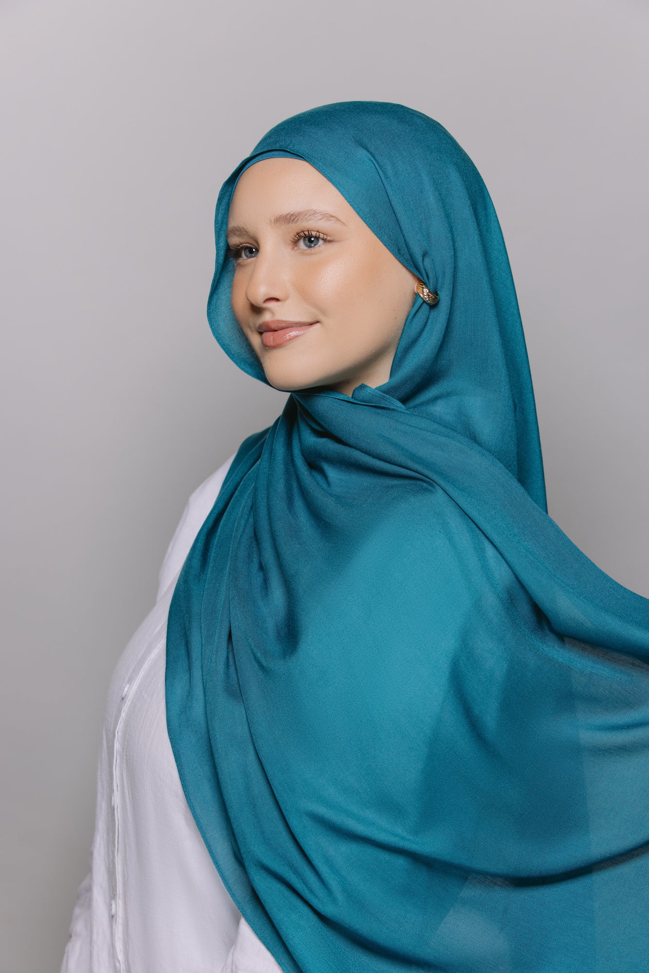 Cove — Instant Modal Hijab Set