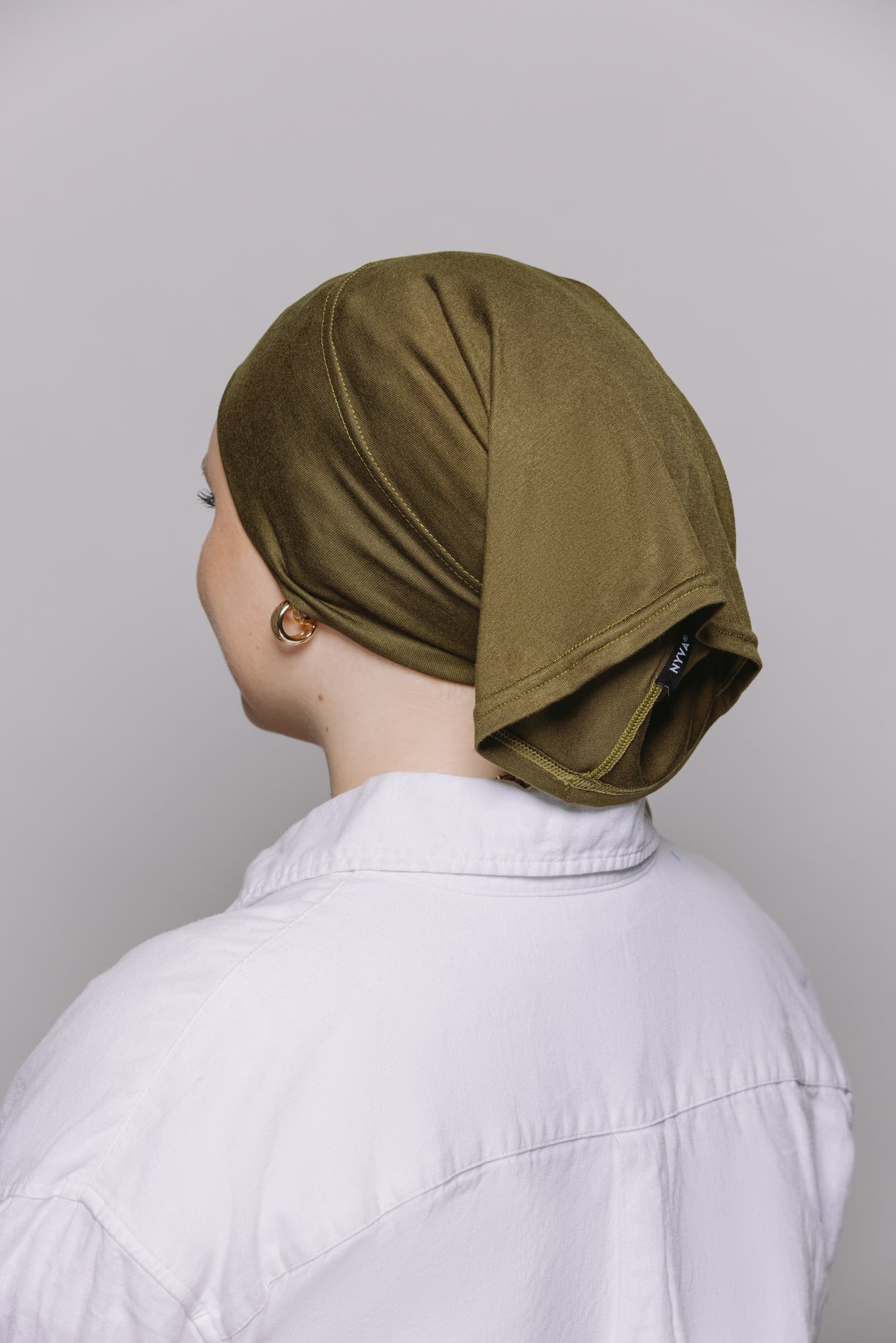 Willow — Instant Modal Hijab Set