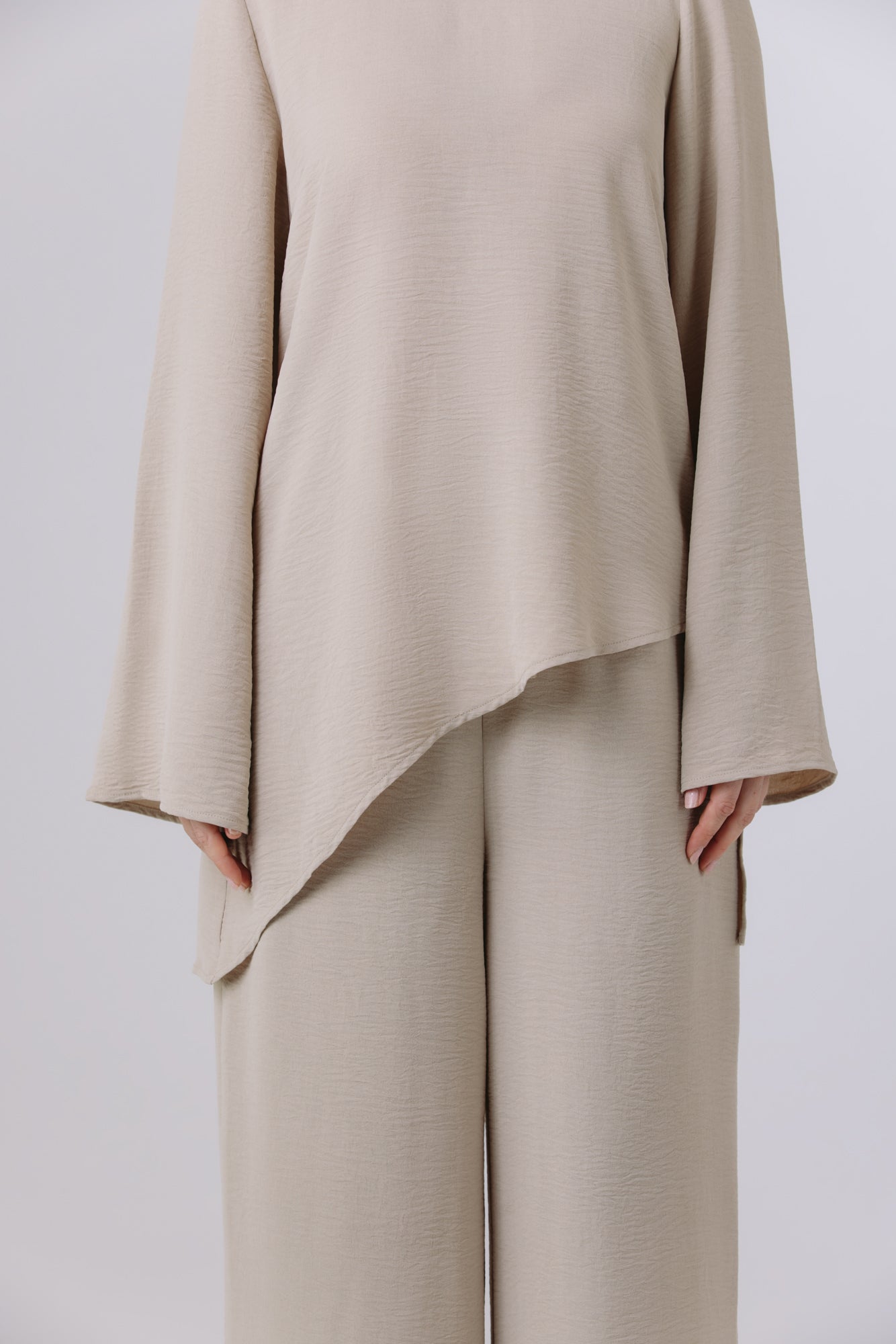 Naya — Asymmetric Set (Dune)