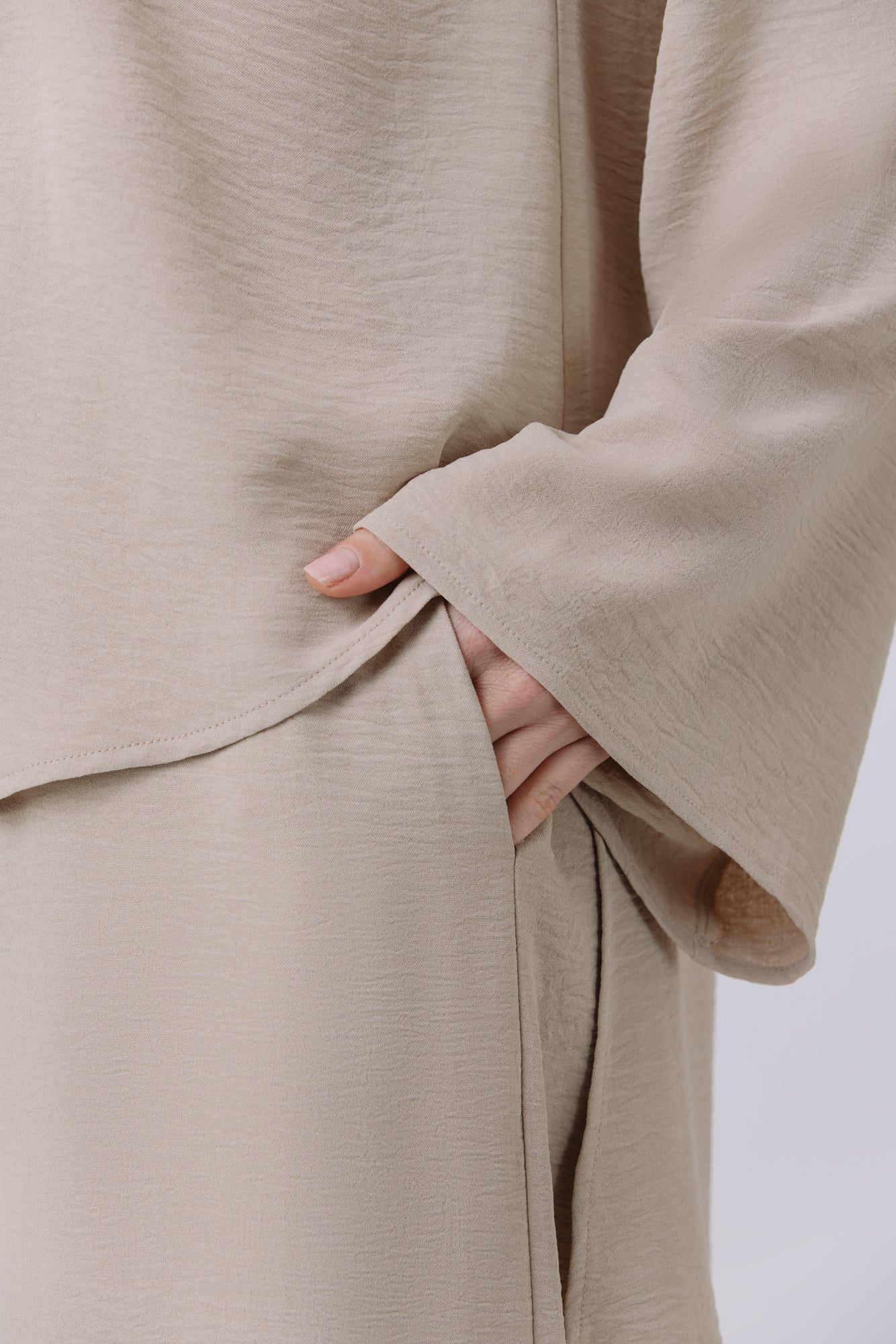 Naya — Asymmetric Set (Dune)