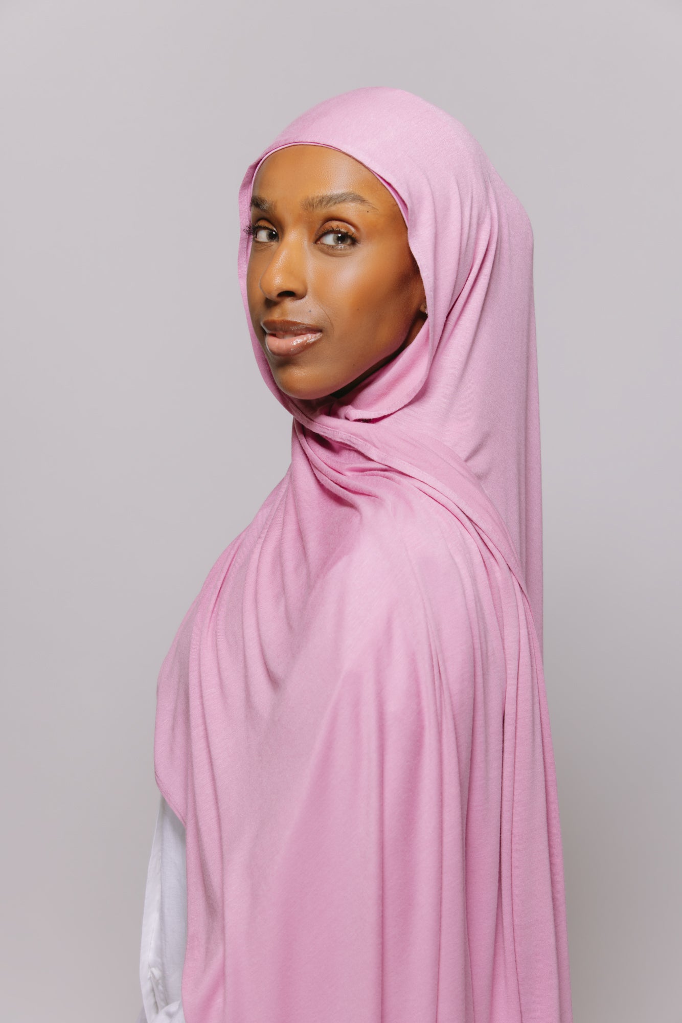 Blume — Instant Jersey Hijab