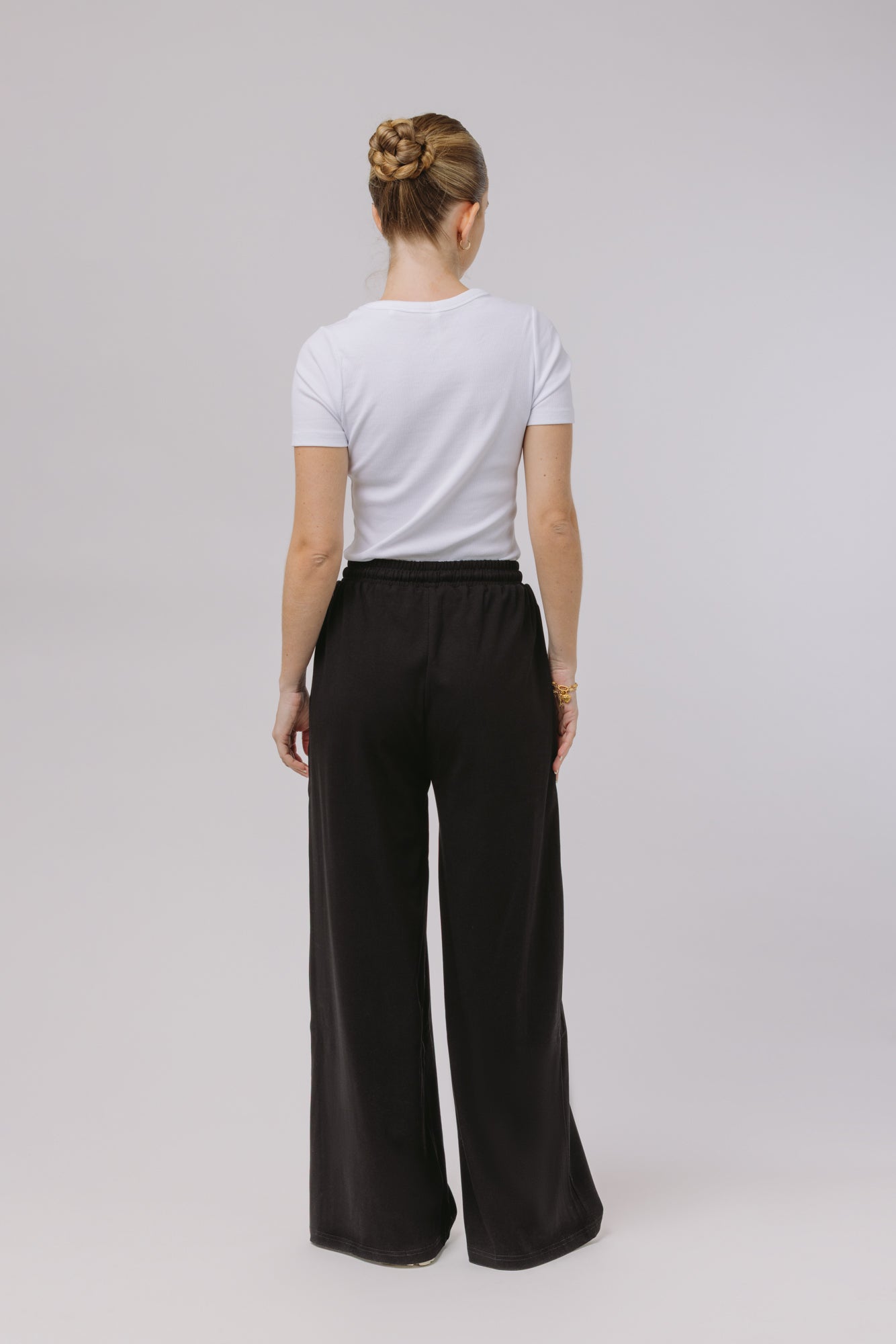 Farah — Everyday Set (Black)