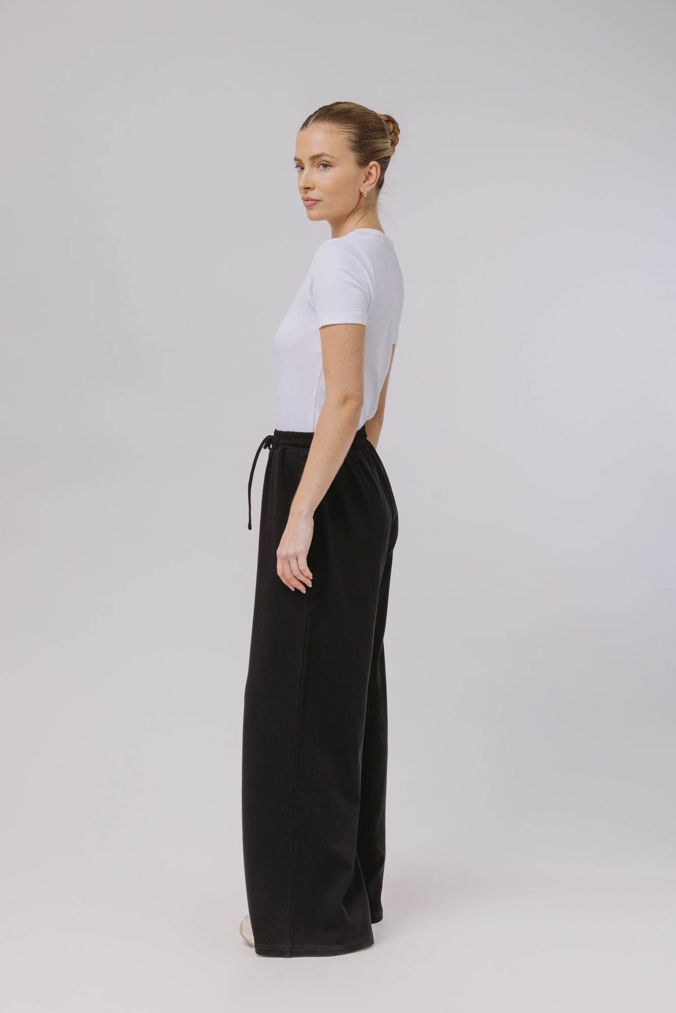 Farah — Everyday Set (Black)
