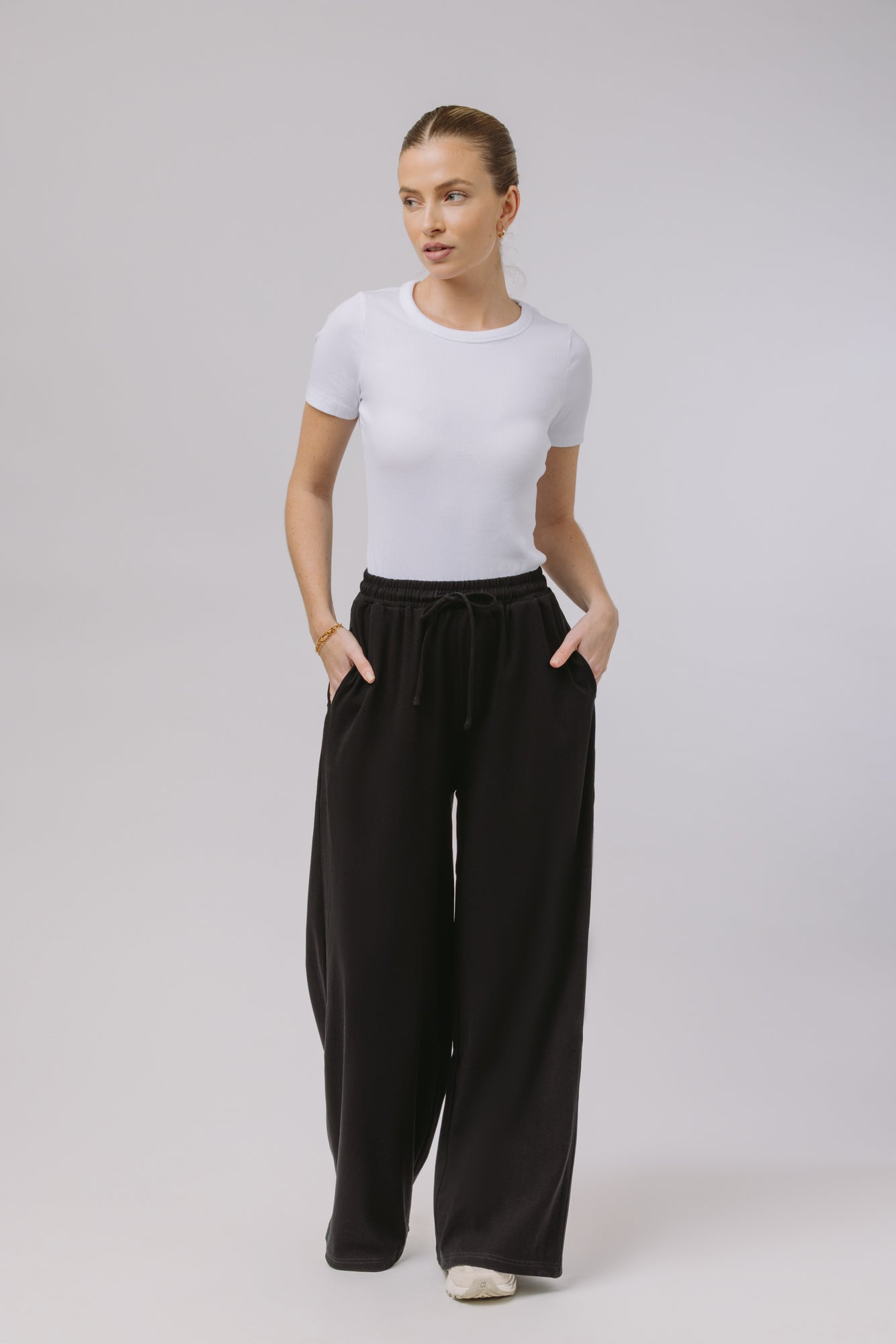 Farah — Everyday Set (Black)