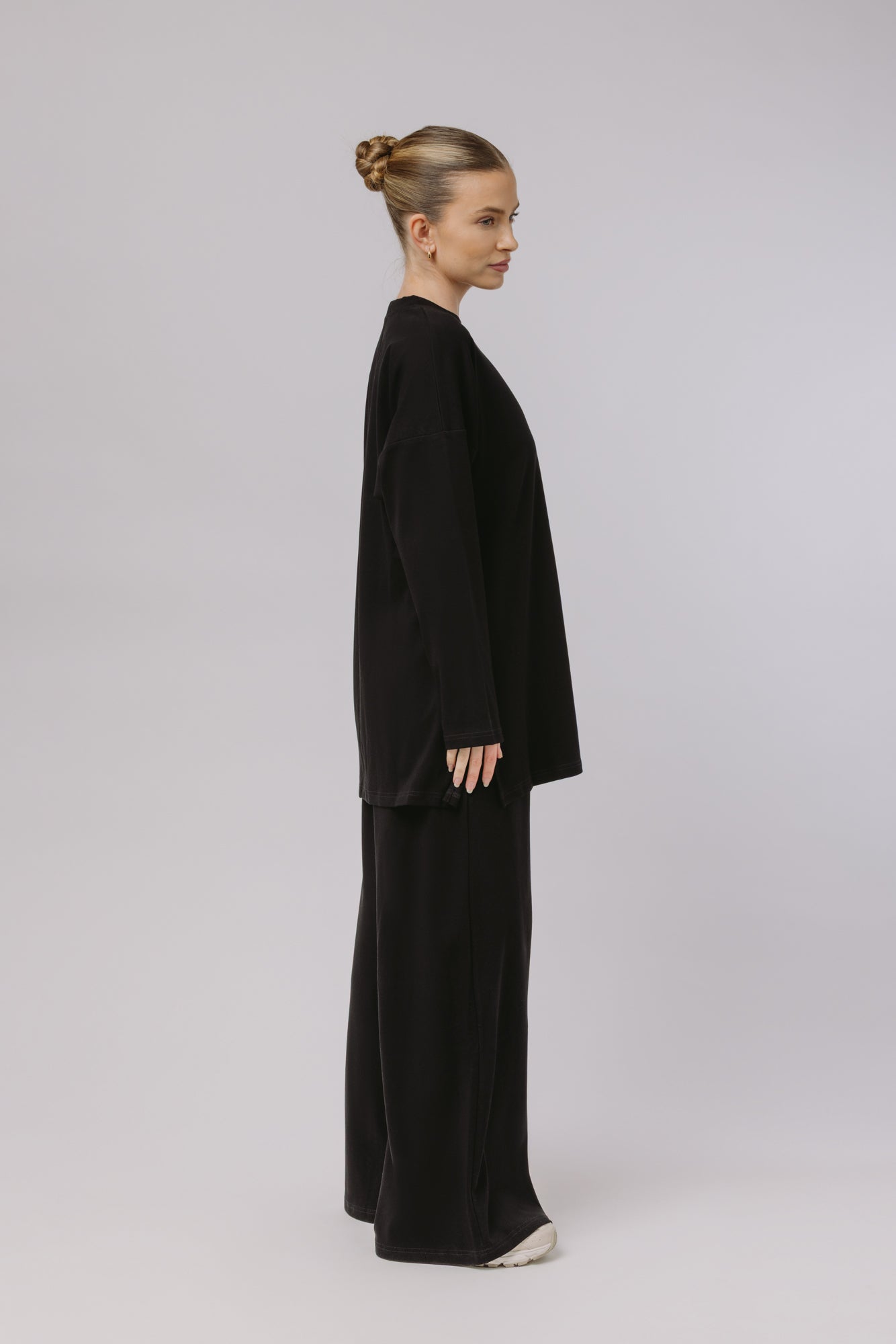 Farah — Everyday Set (Black)