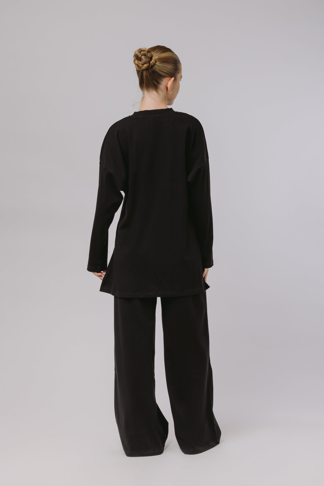 Farah — Everyday Set (Black)