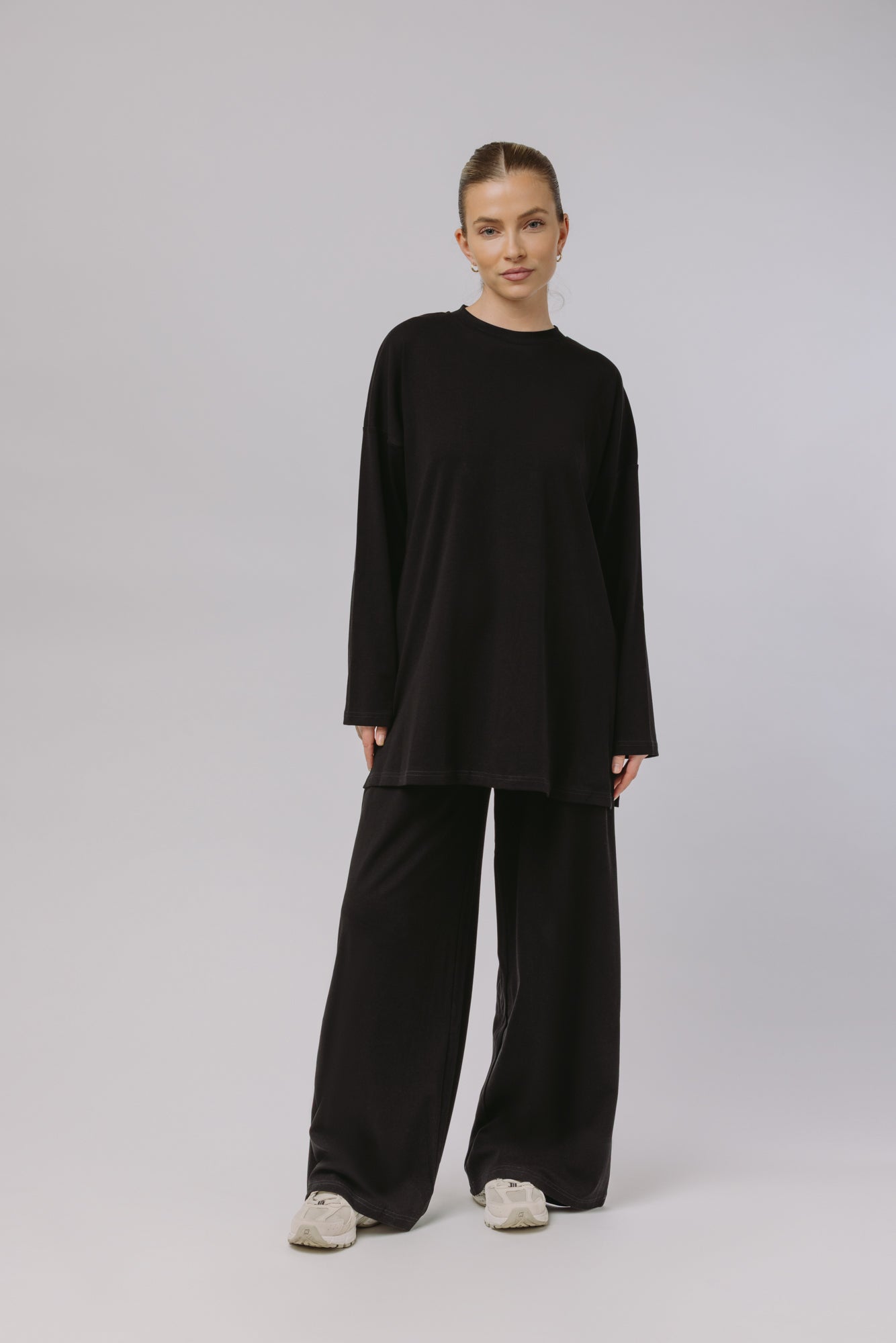 Farah — Everyday Set (Black)