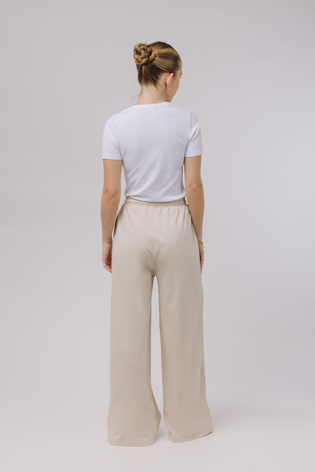 Farah — Everyday Set (Ecru)