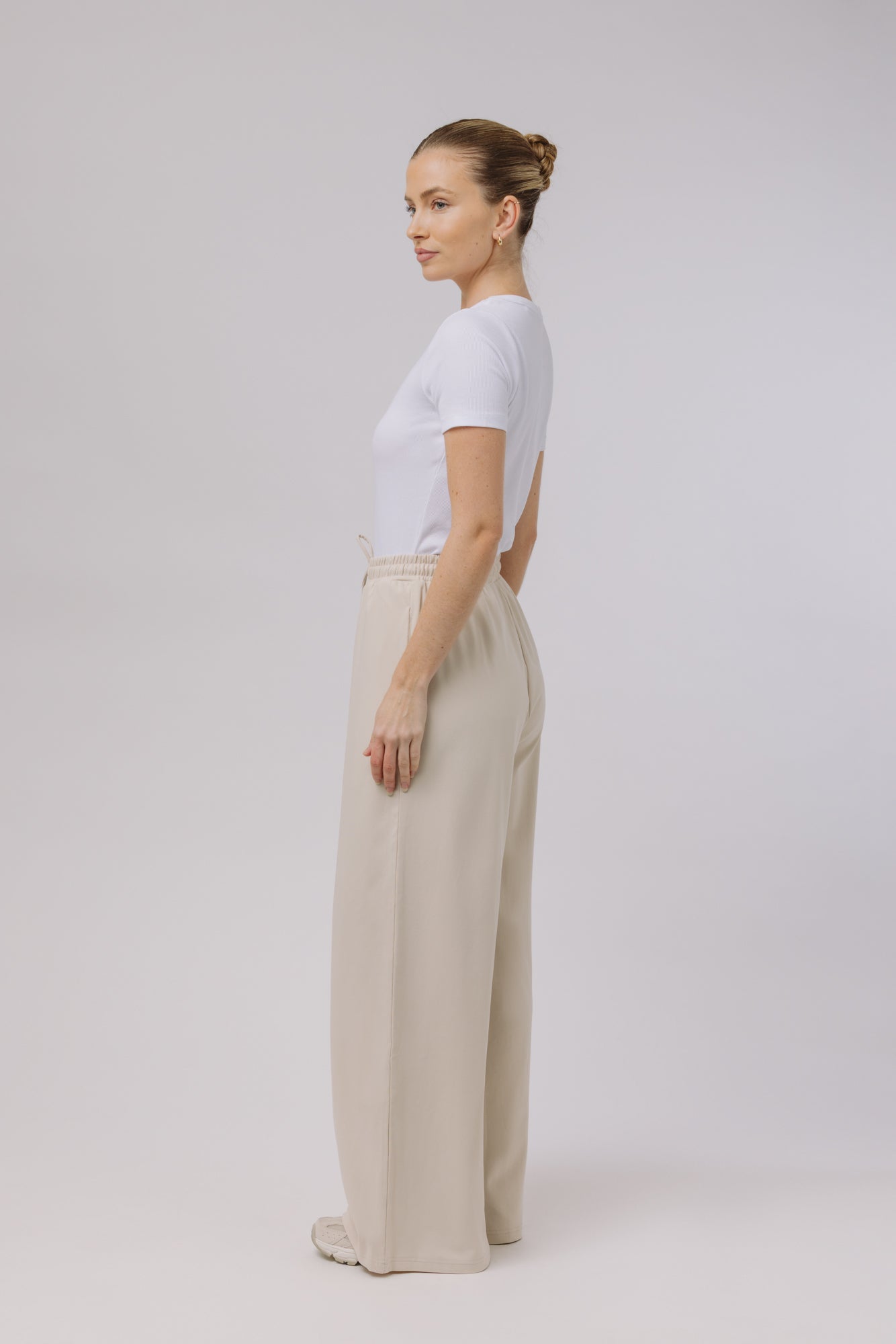 Farah — Everyday Set (Ecru)