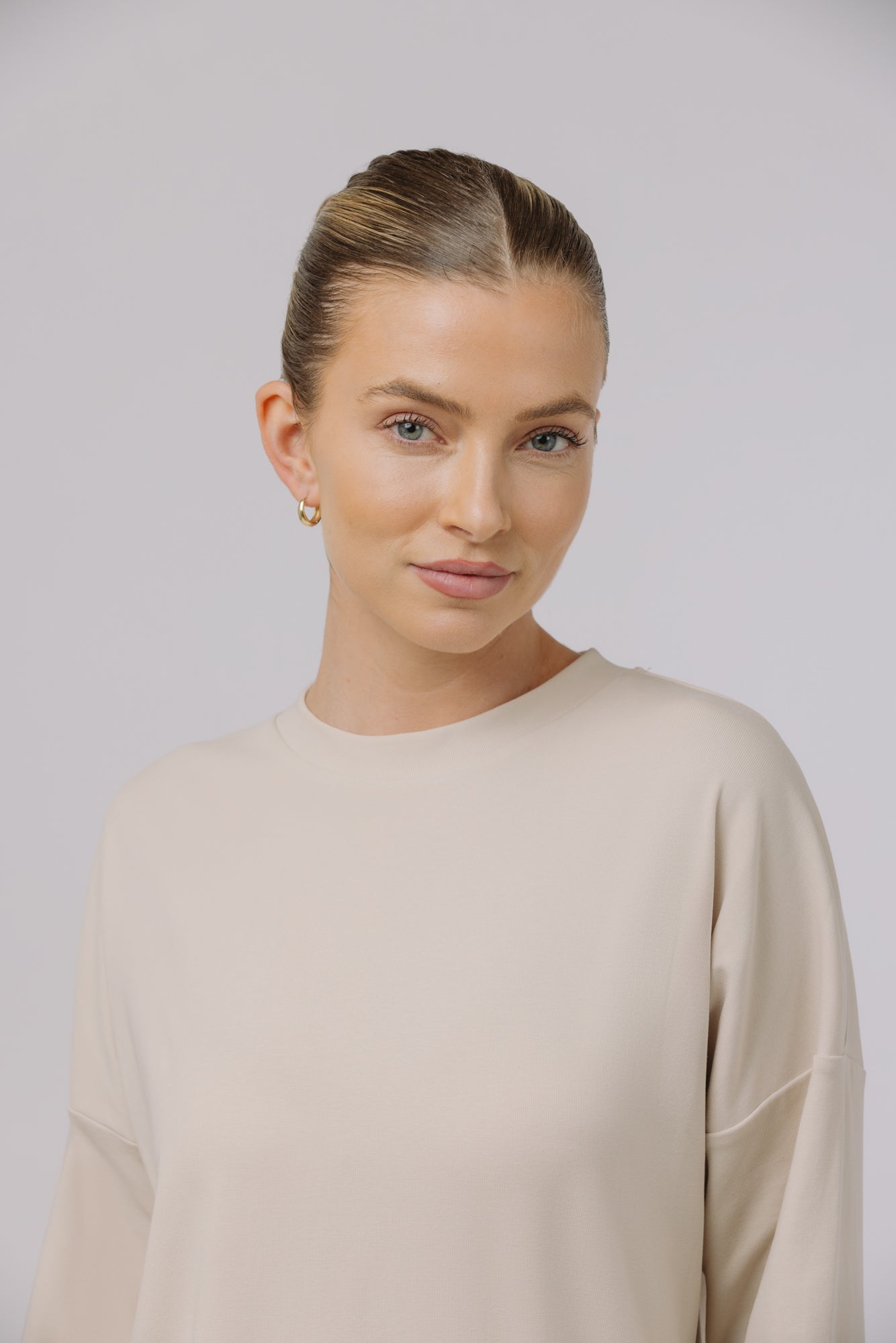 Farah — Everyday Set (Ecru)