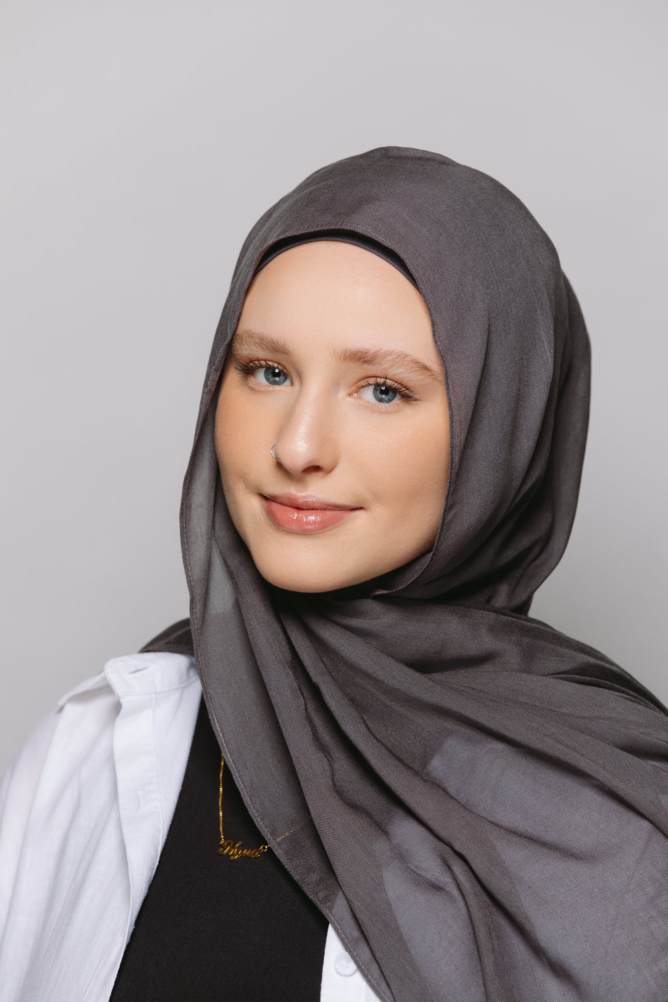 Hira — Instant Modal Hijabs with Matching Magnets