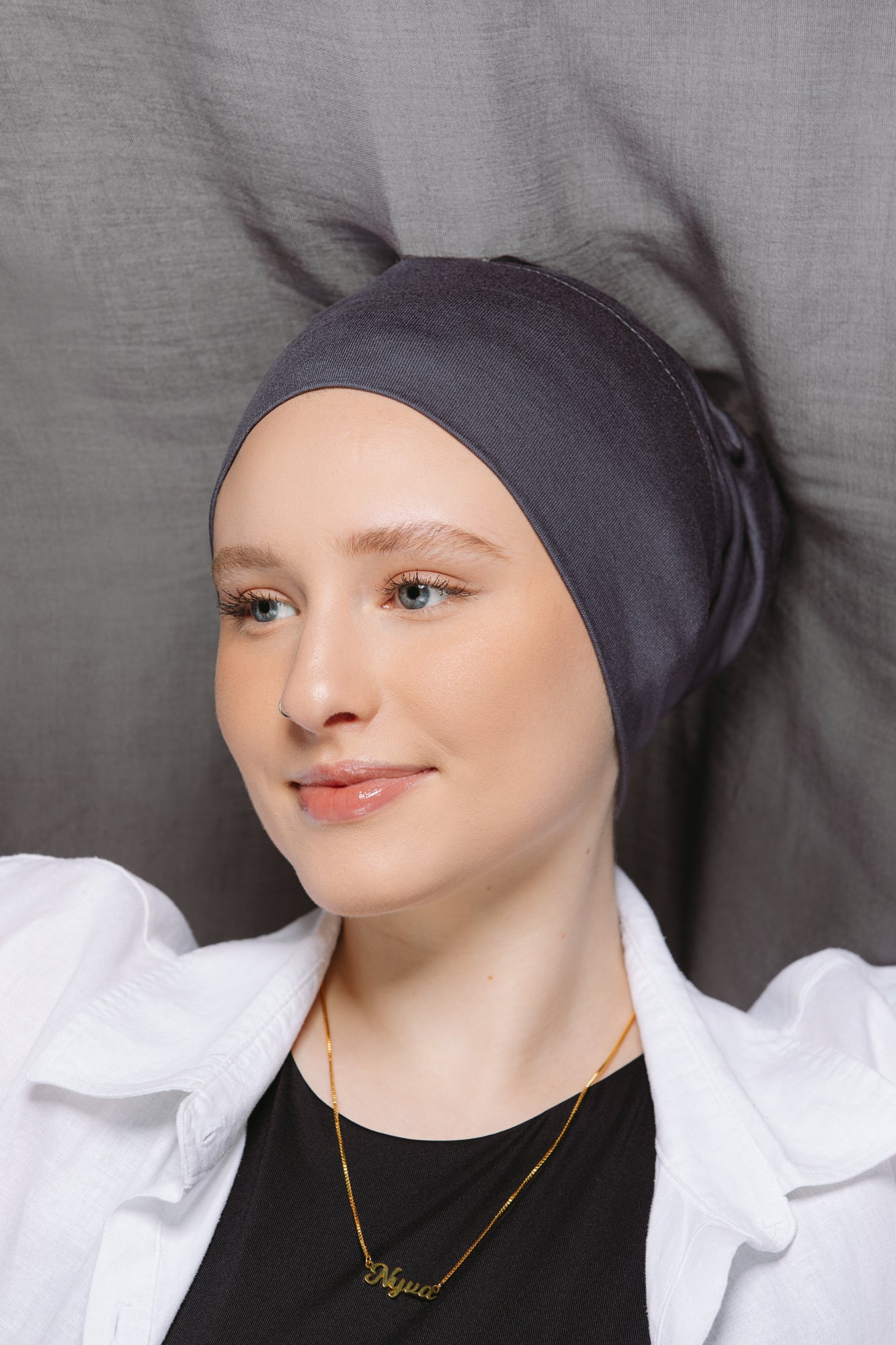 Hira — Instant Modal Hijabs with Matching Magnets