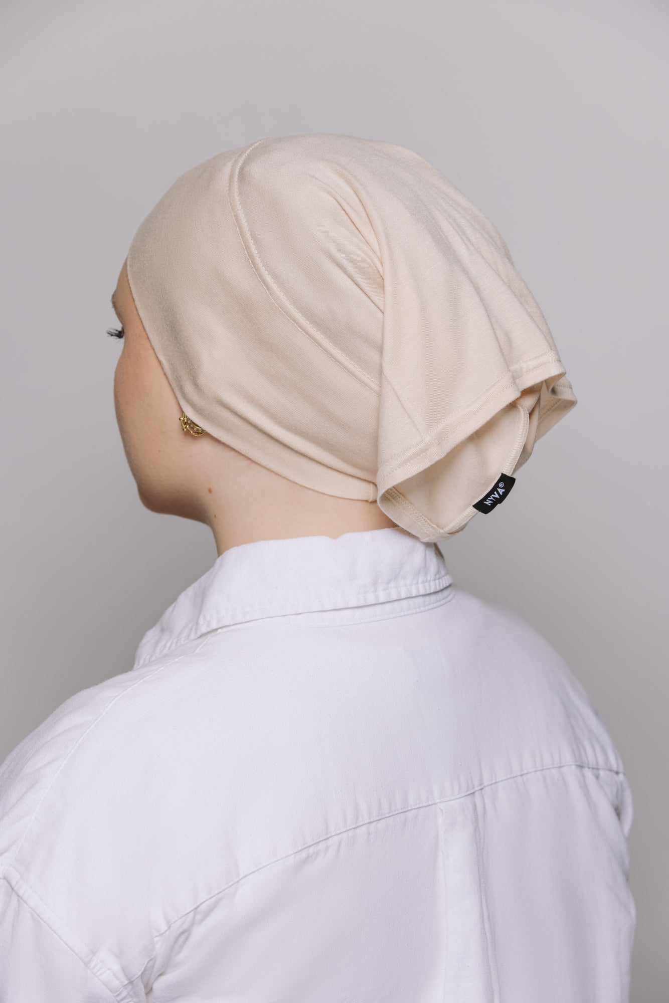 Fawn — Instant Modal Hijab Set
