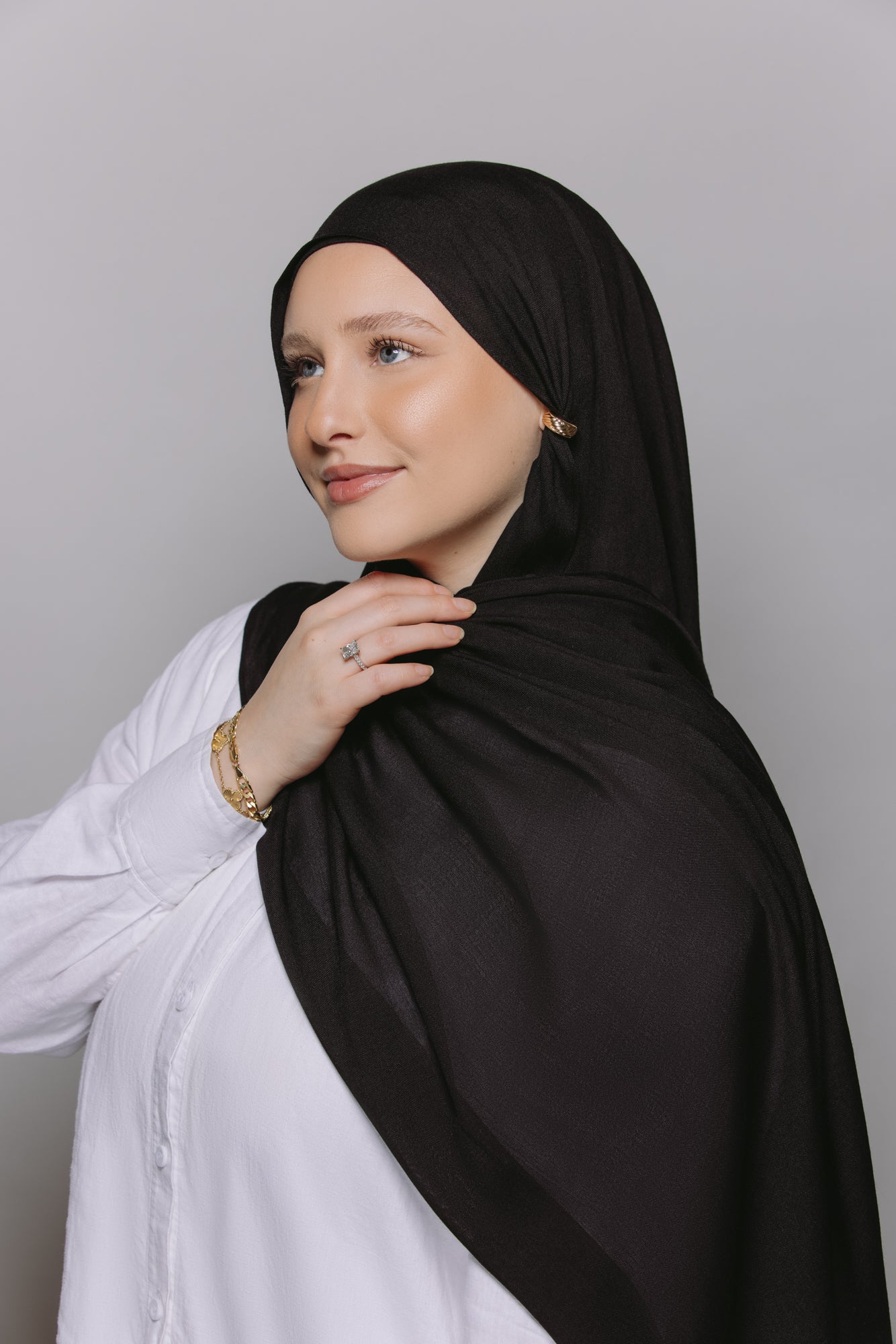 Layl — Instant Modal Hijab Set