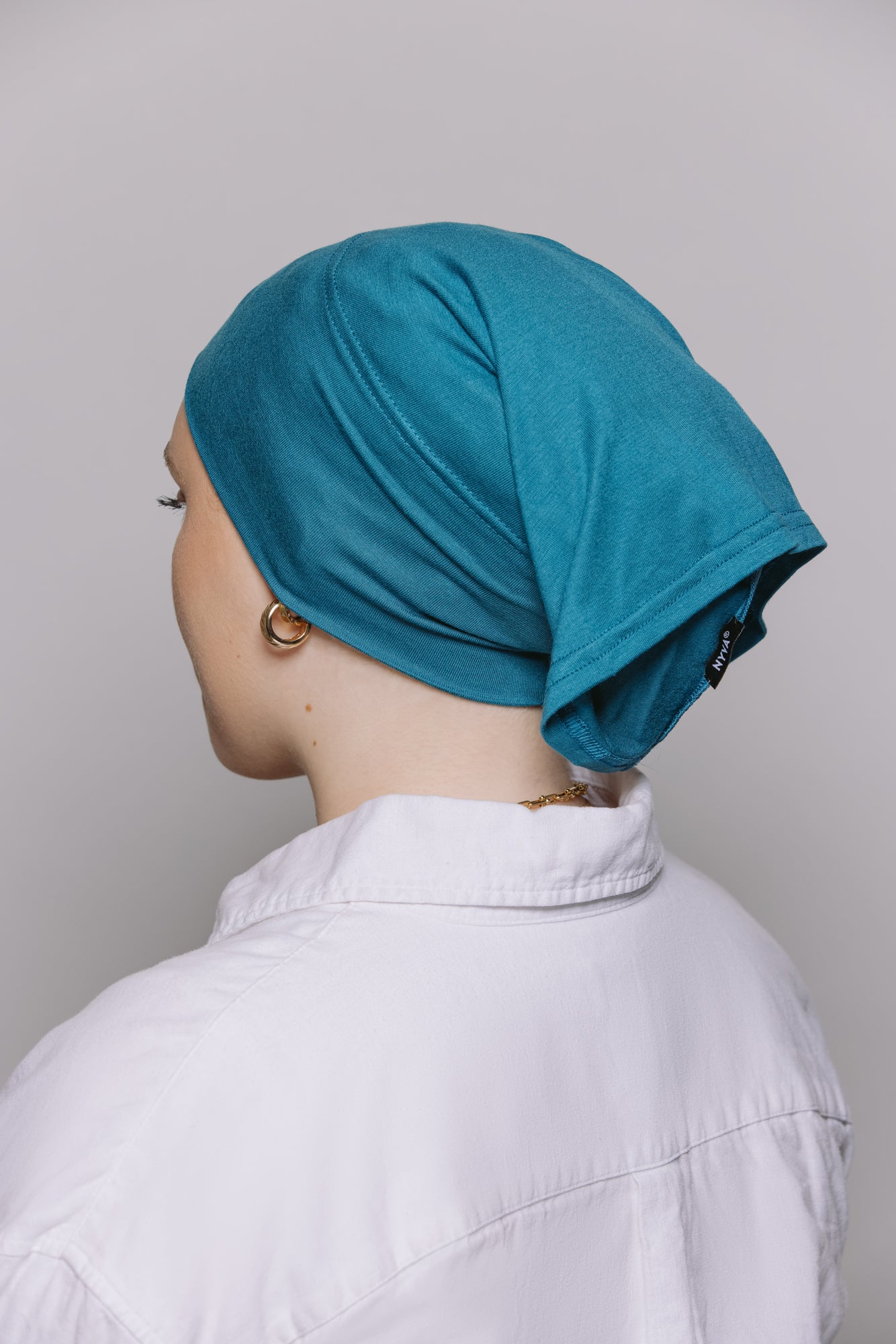 Cove — Instant Modal Hijab Set