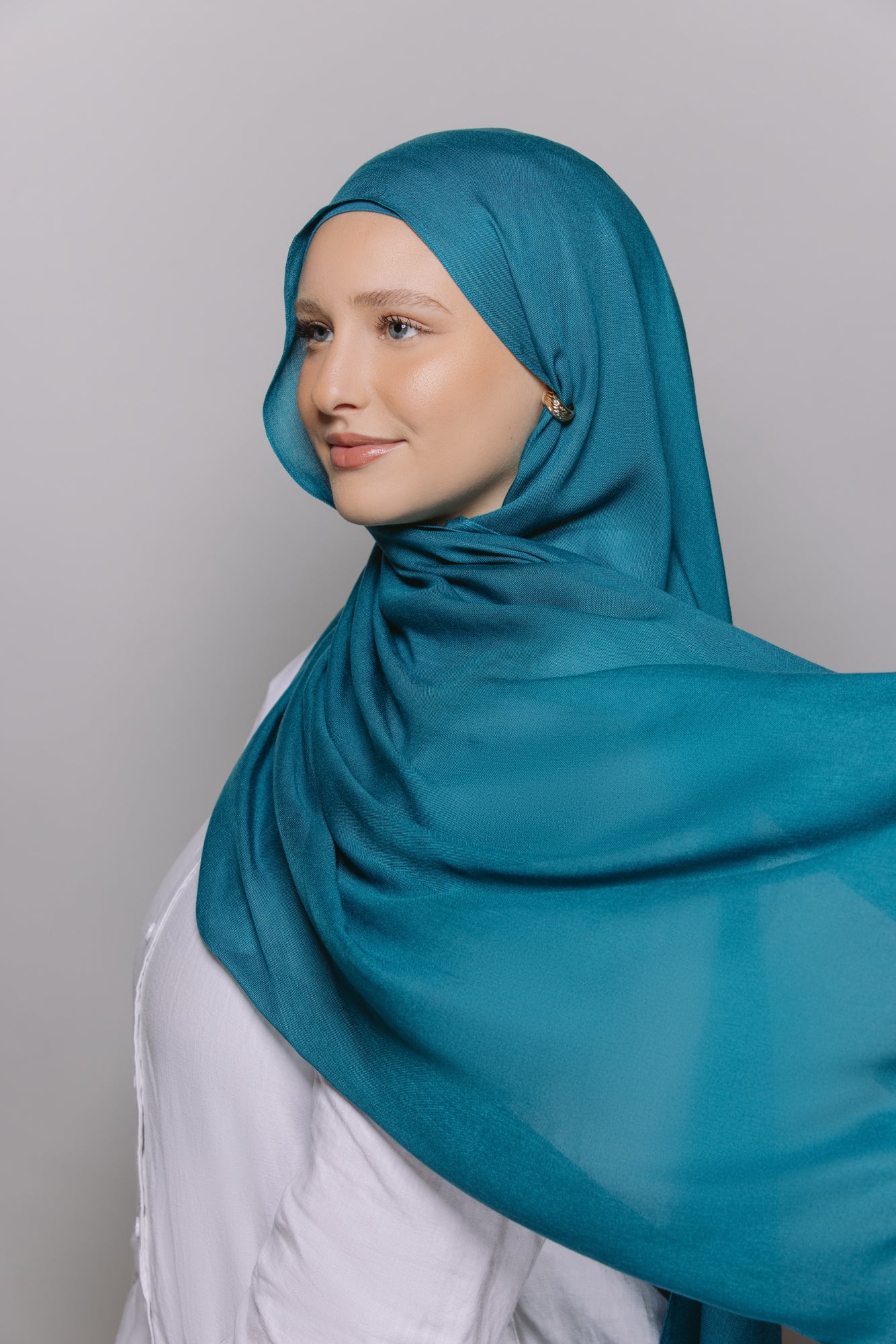 Cove — Instant Modal Hijab Set