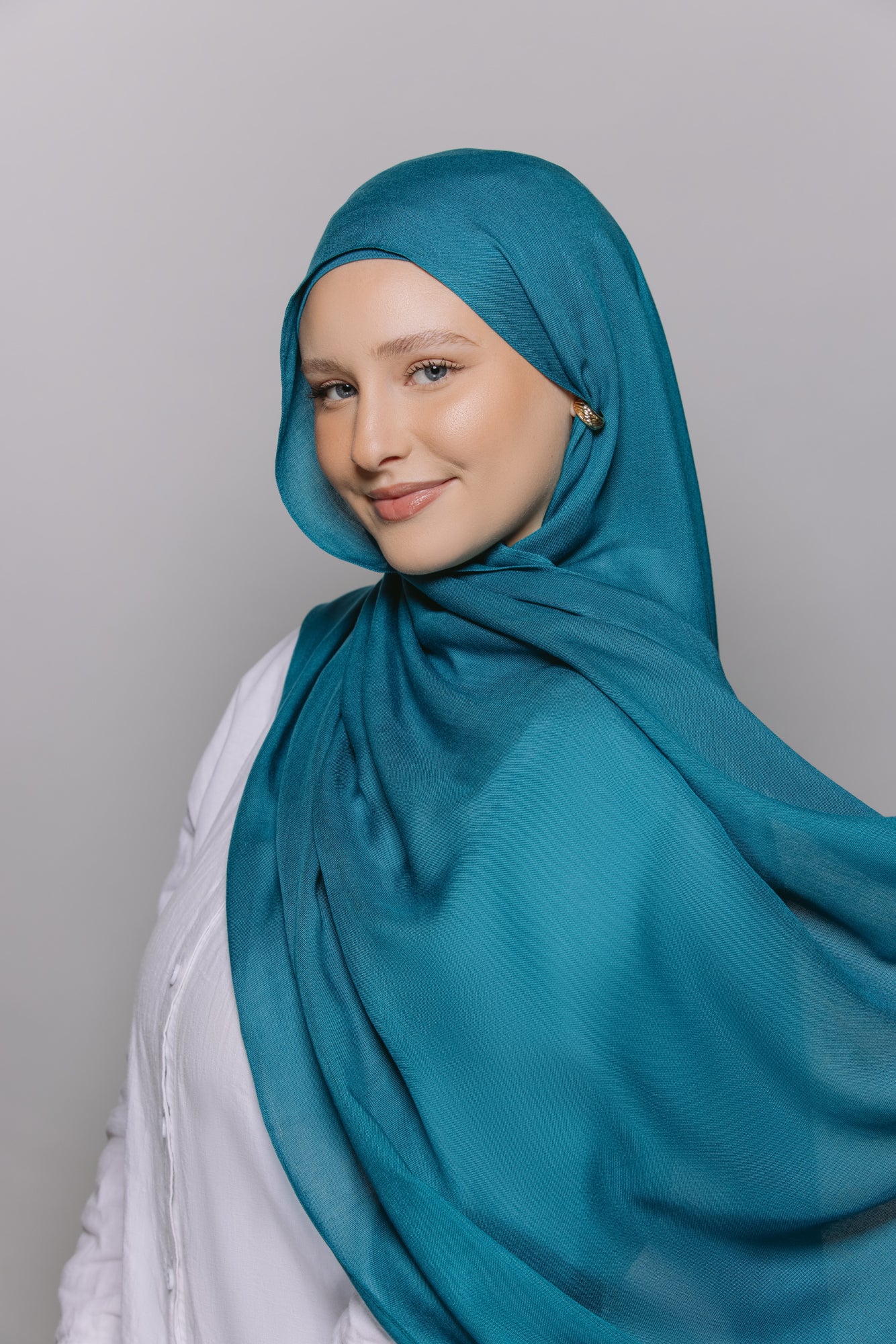 Cove — Instant Modal Hijab Set