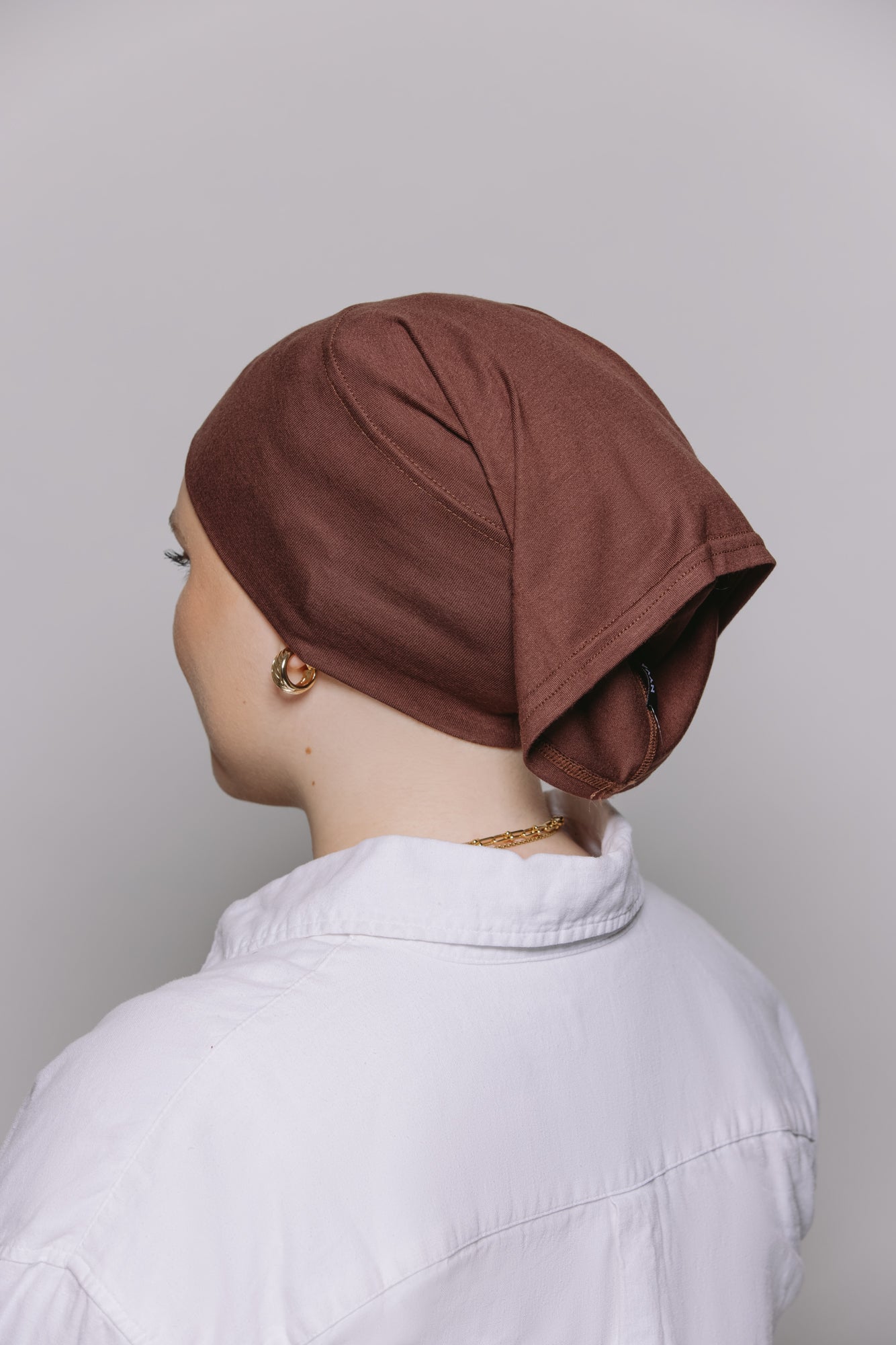 Fudge — Instant Modal Hijab Set