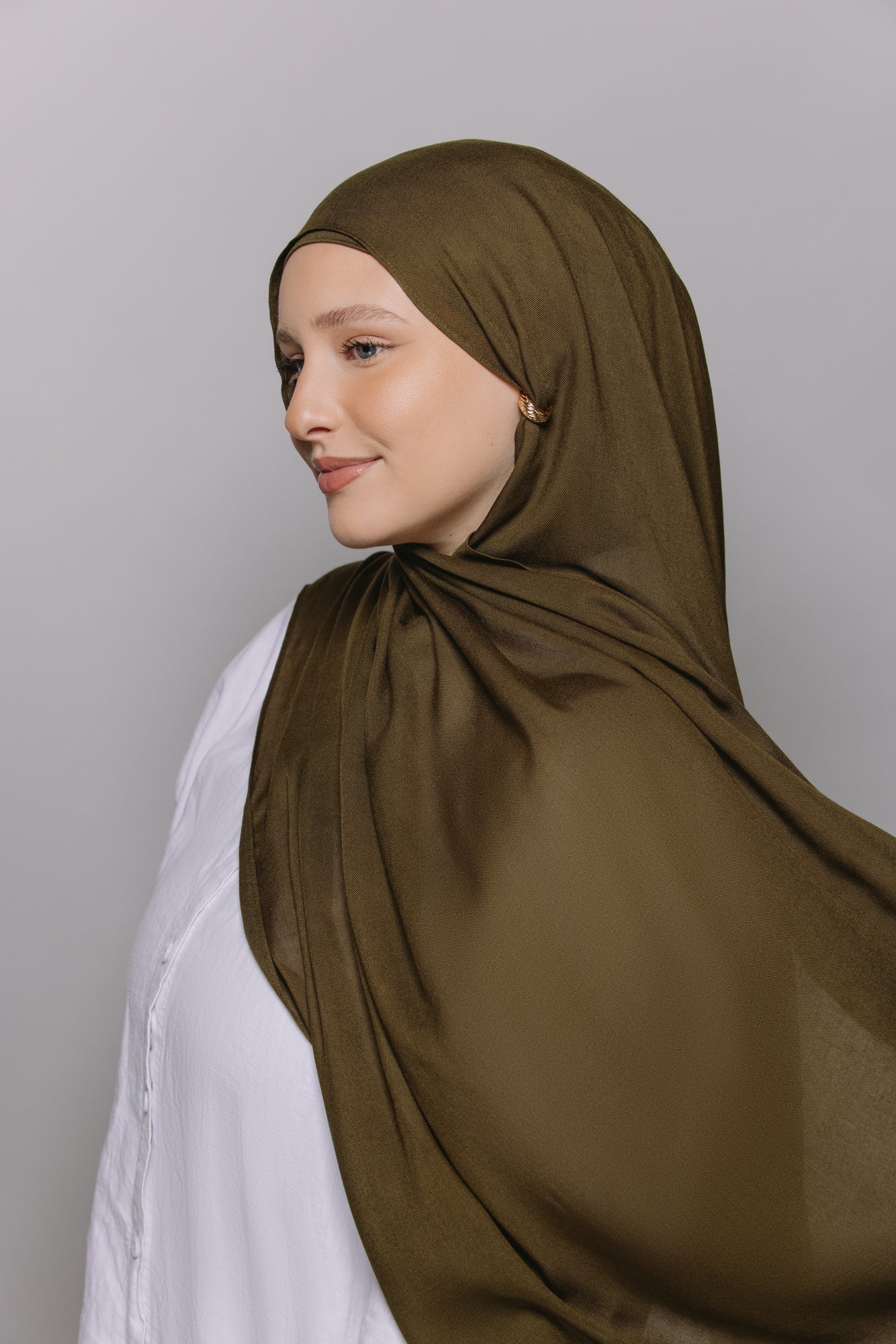 Willow — Instant Modal Hijab Set
