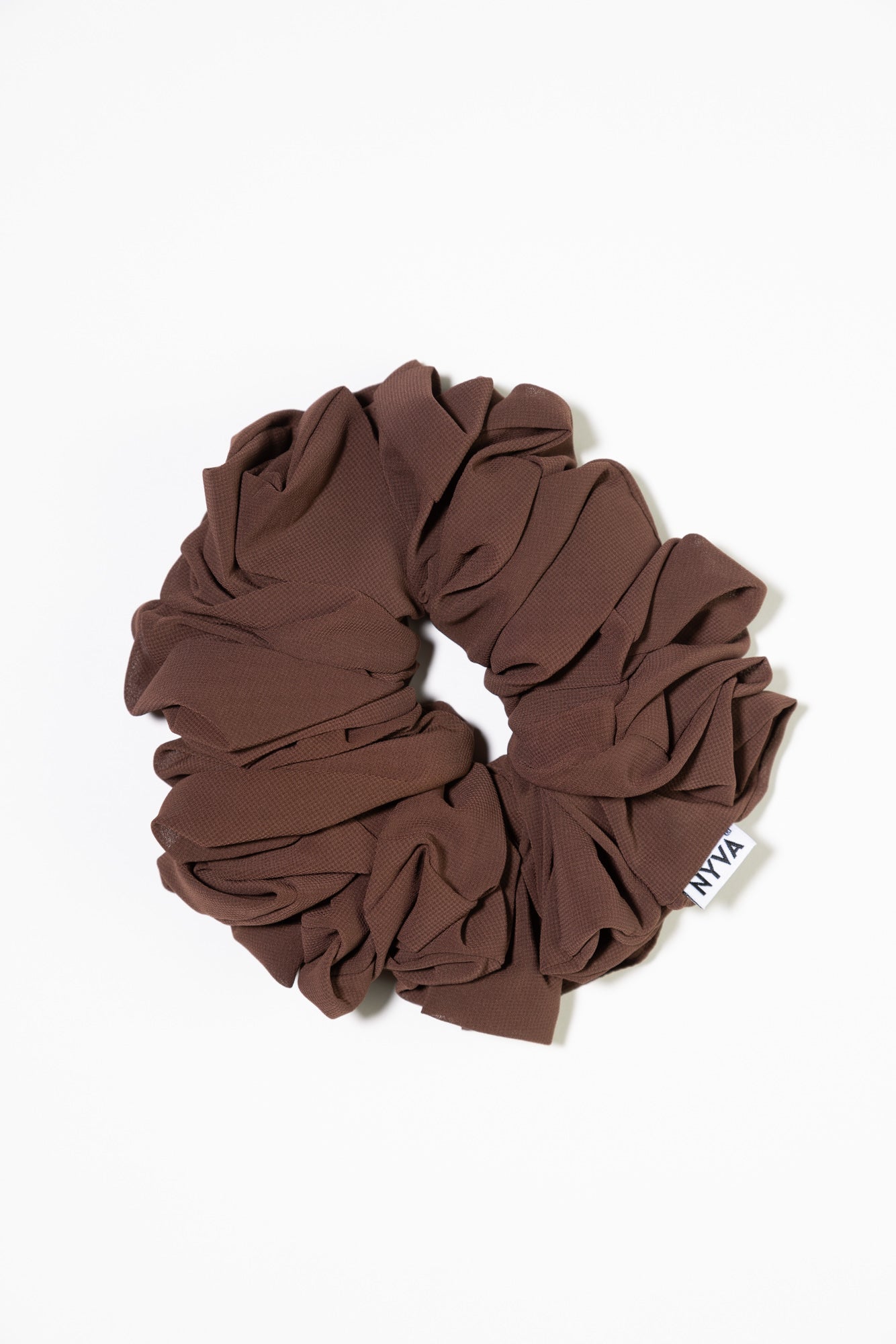 Espresso — Modal Hijab Set