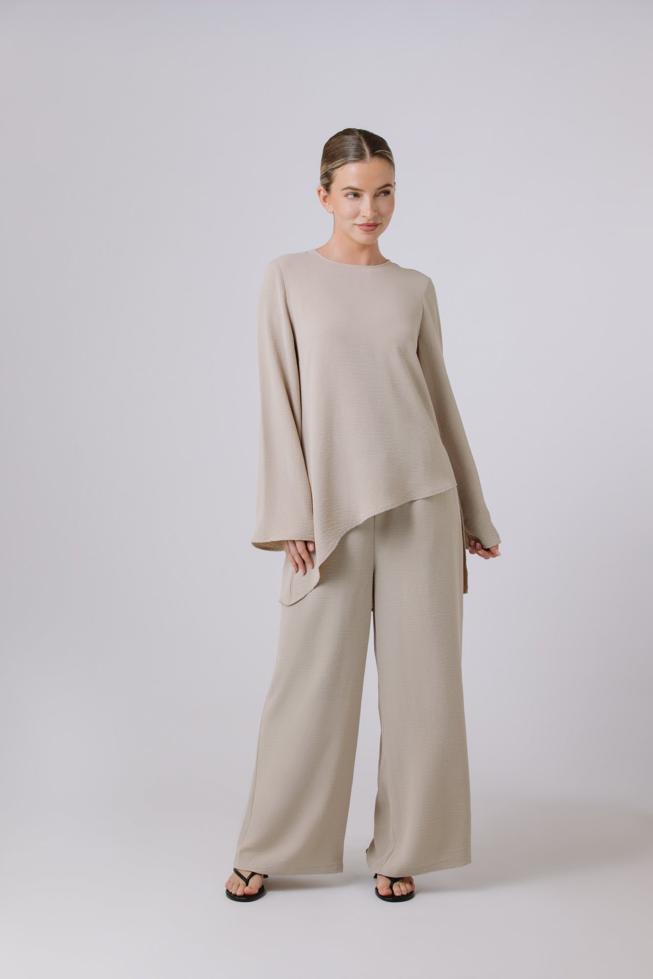 Naya — Asymmetric Set (Dune)
