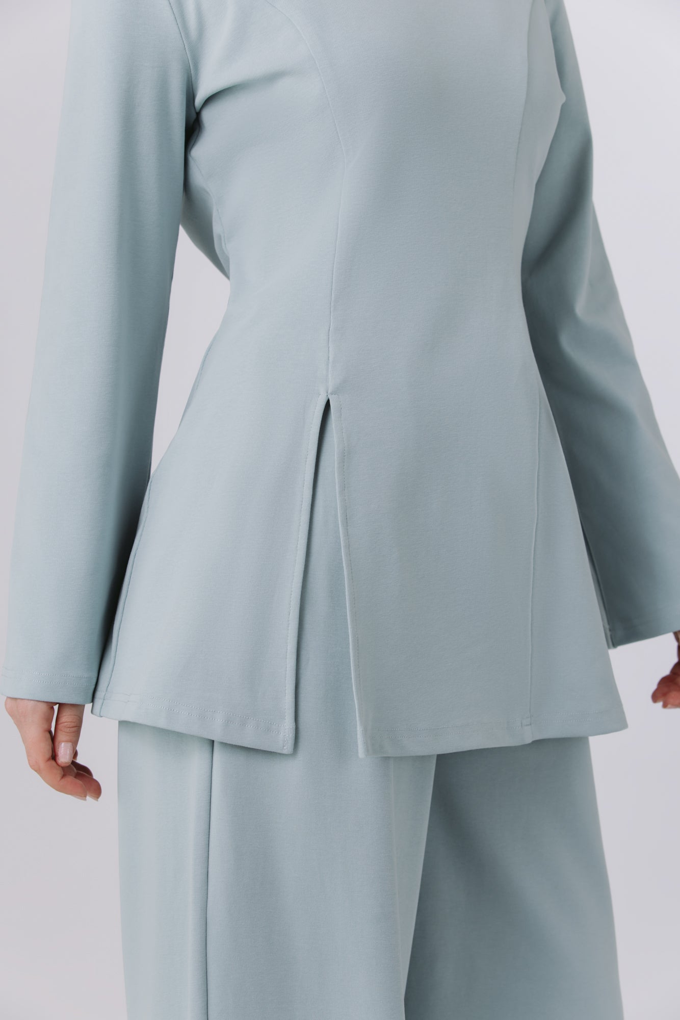 Lila — Split Set (Glacier)