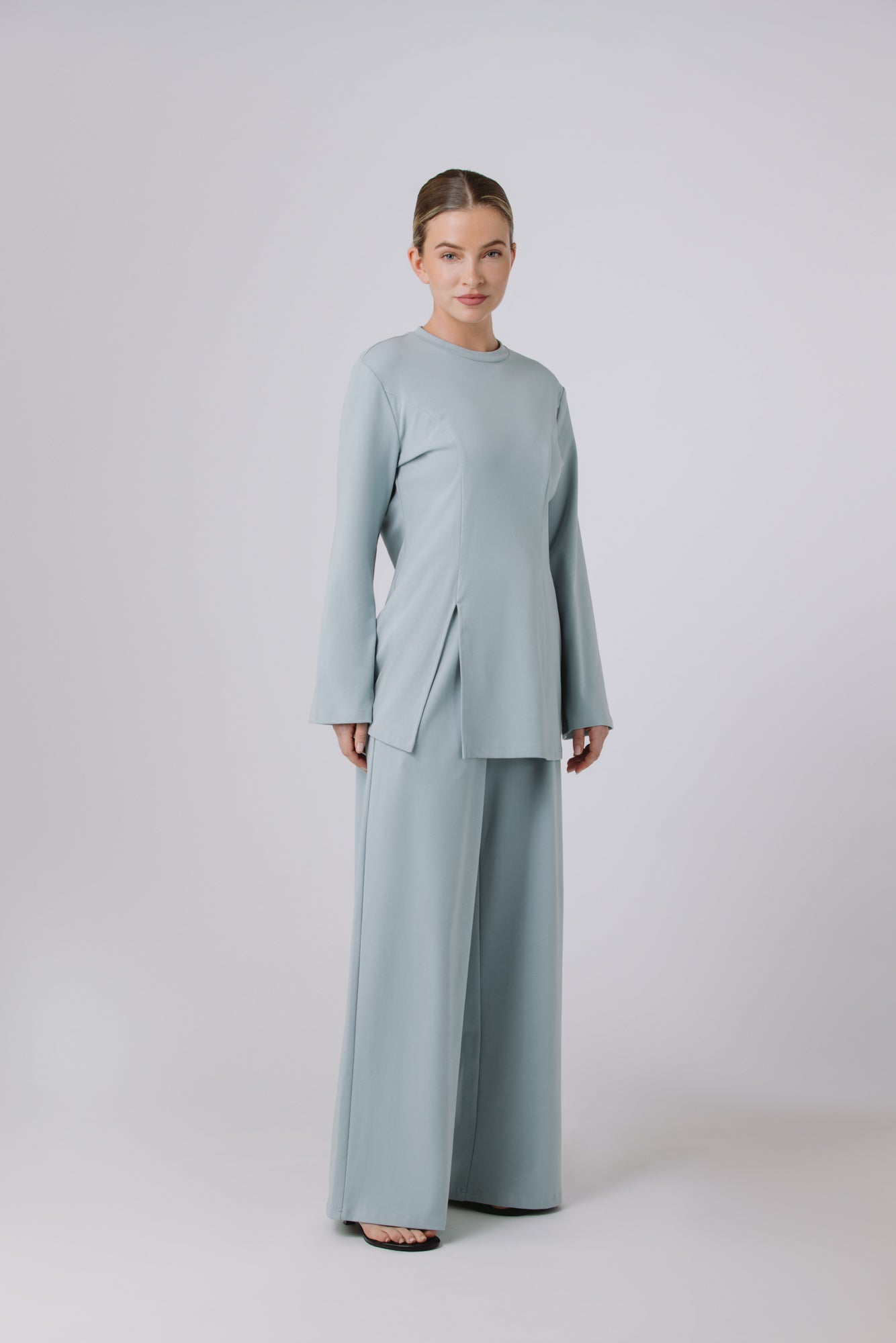 Lila — Split Set (Glacier)