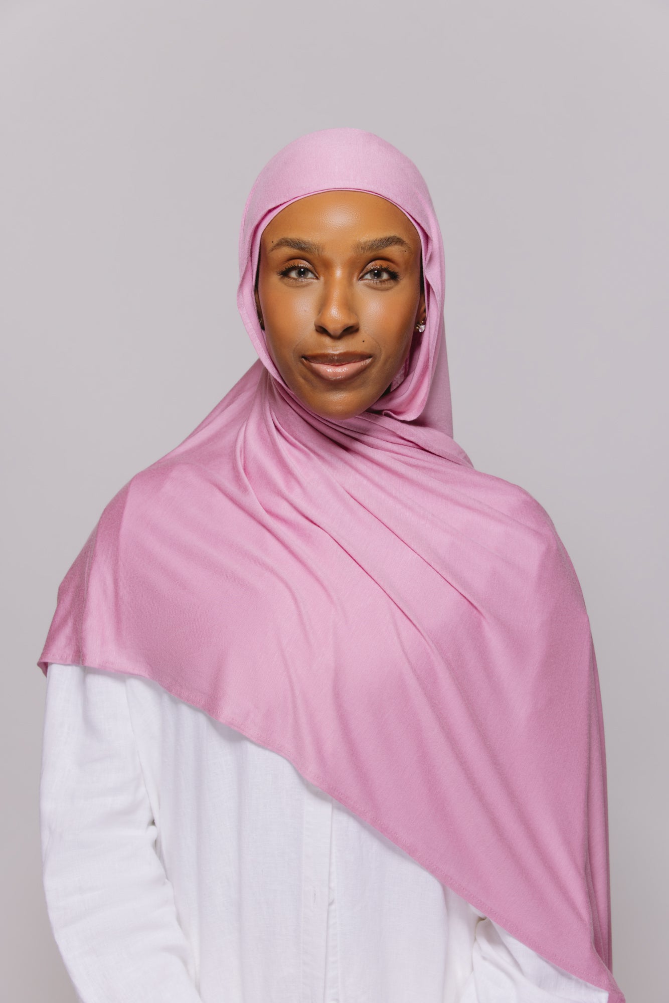 Blume — Instant Jersey Hijab