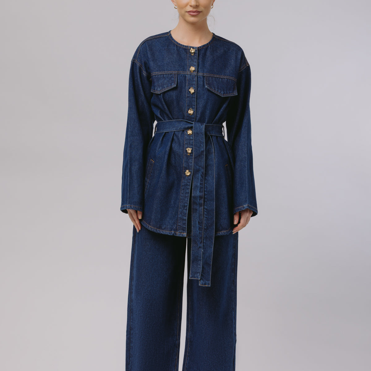 2 Set Fibbie Metallo Zucca Per Bretelle Denim – Regolabili, Slider Buckle, Nuovi - Foto 4