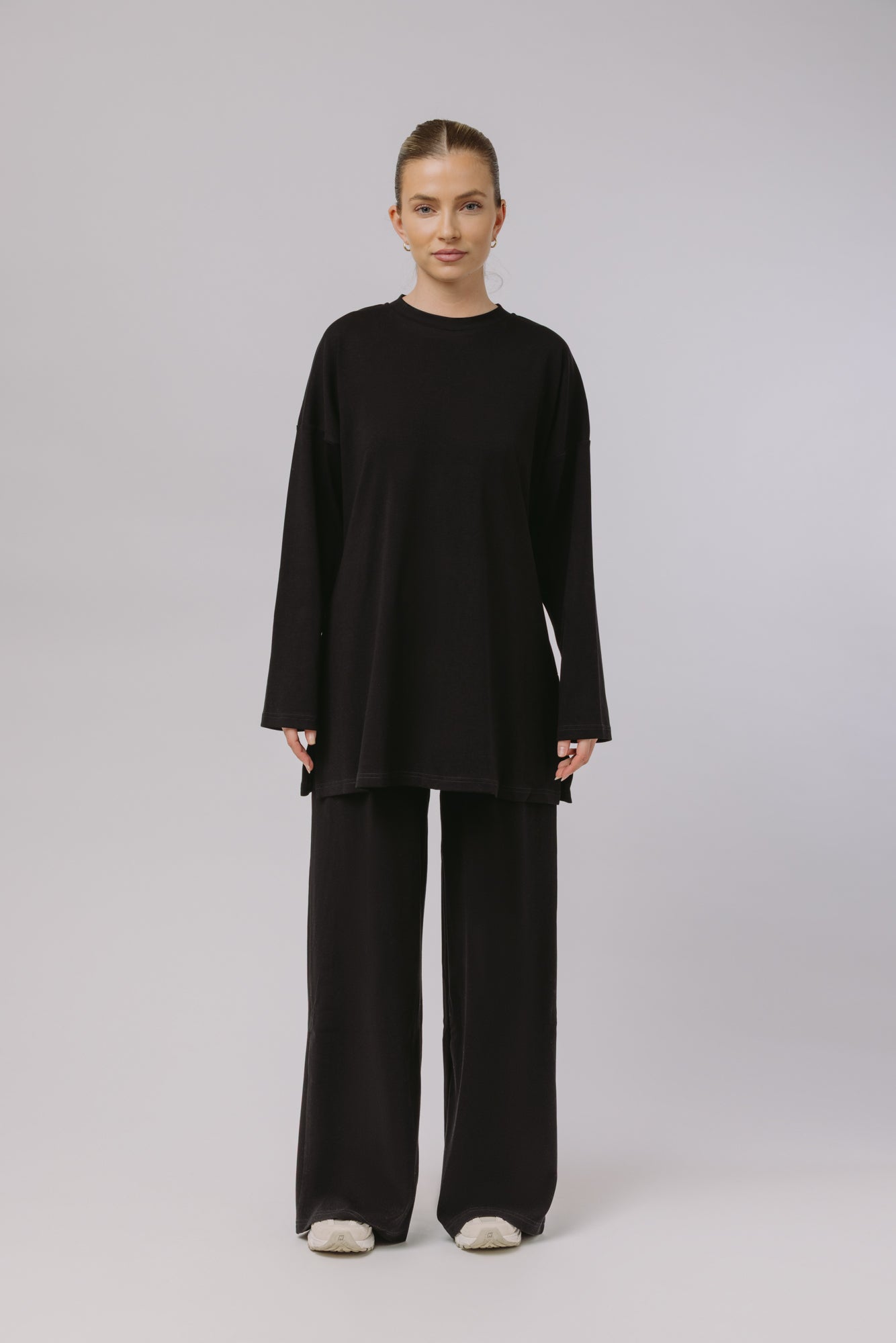 Farah — Everyday Set (Black)