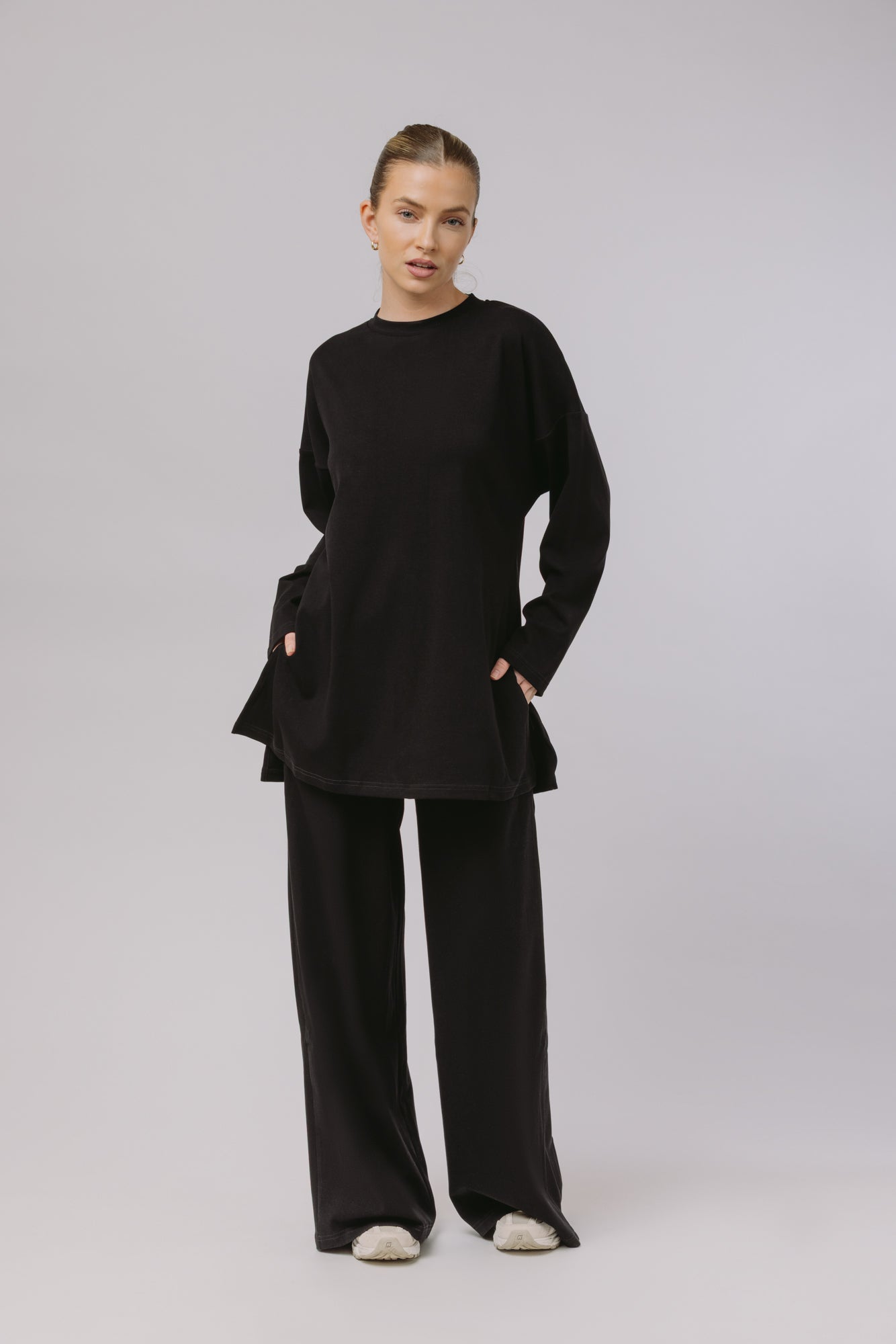 Farah — Everyday Set (Black)