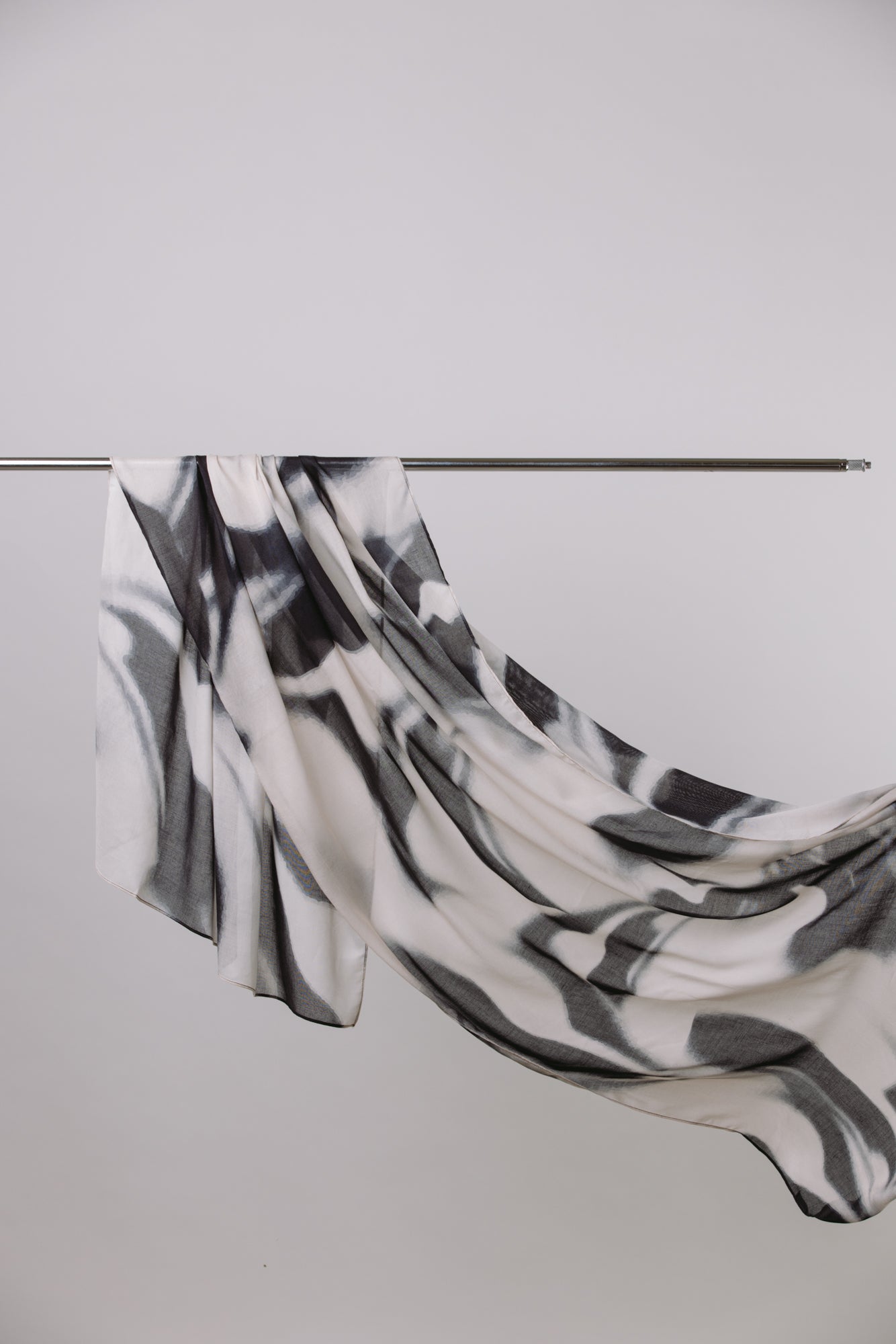 Layali — Printed Modal Hijab
