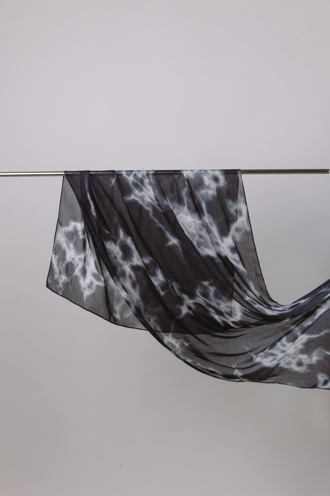 Maya — Printed Modal Hijab