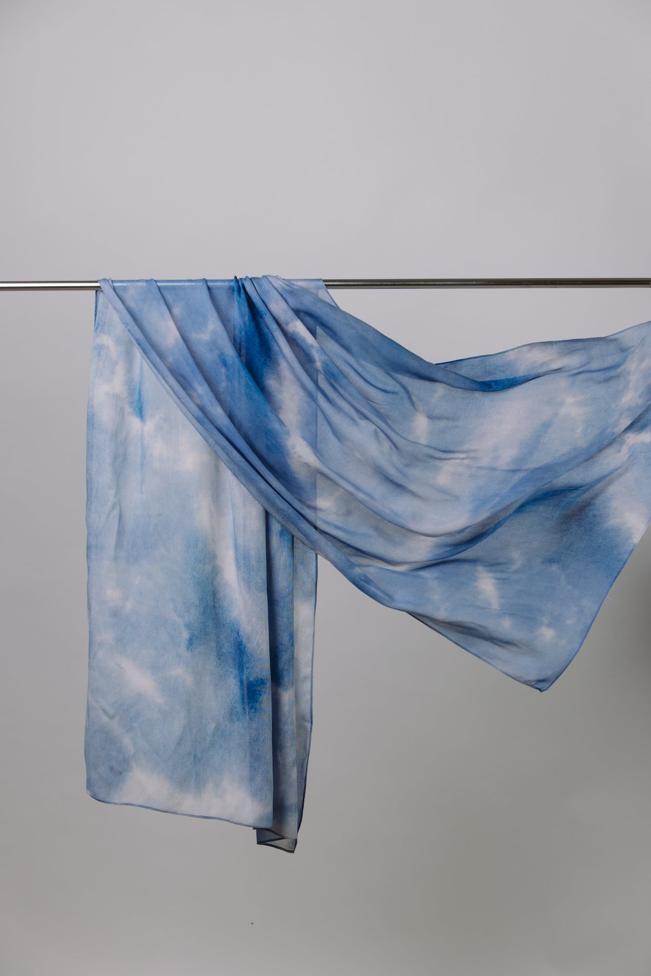 Sana — Printed Modal Hijab
