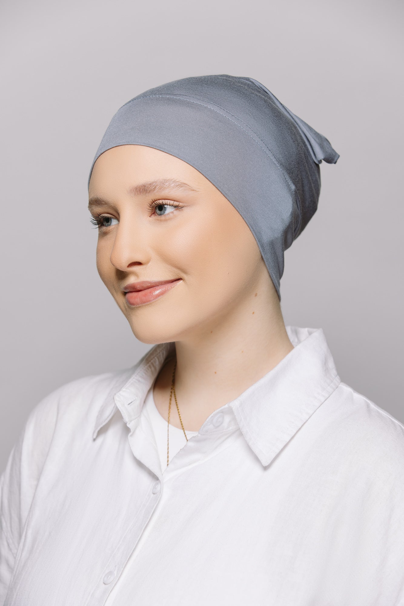 Aegean — Modal Hijab Set