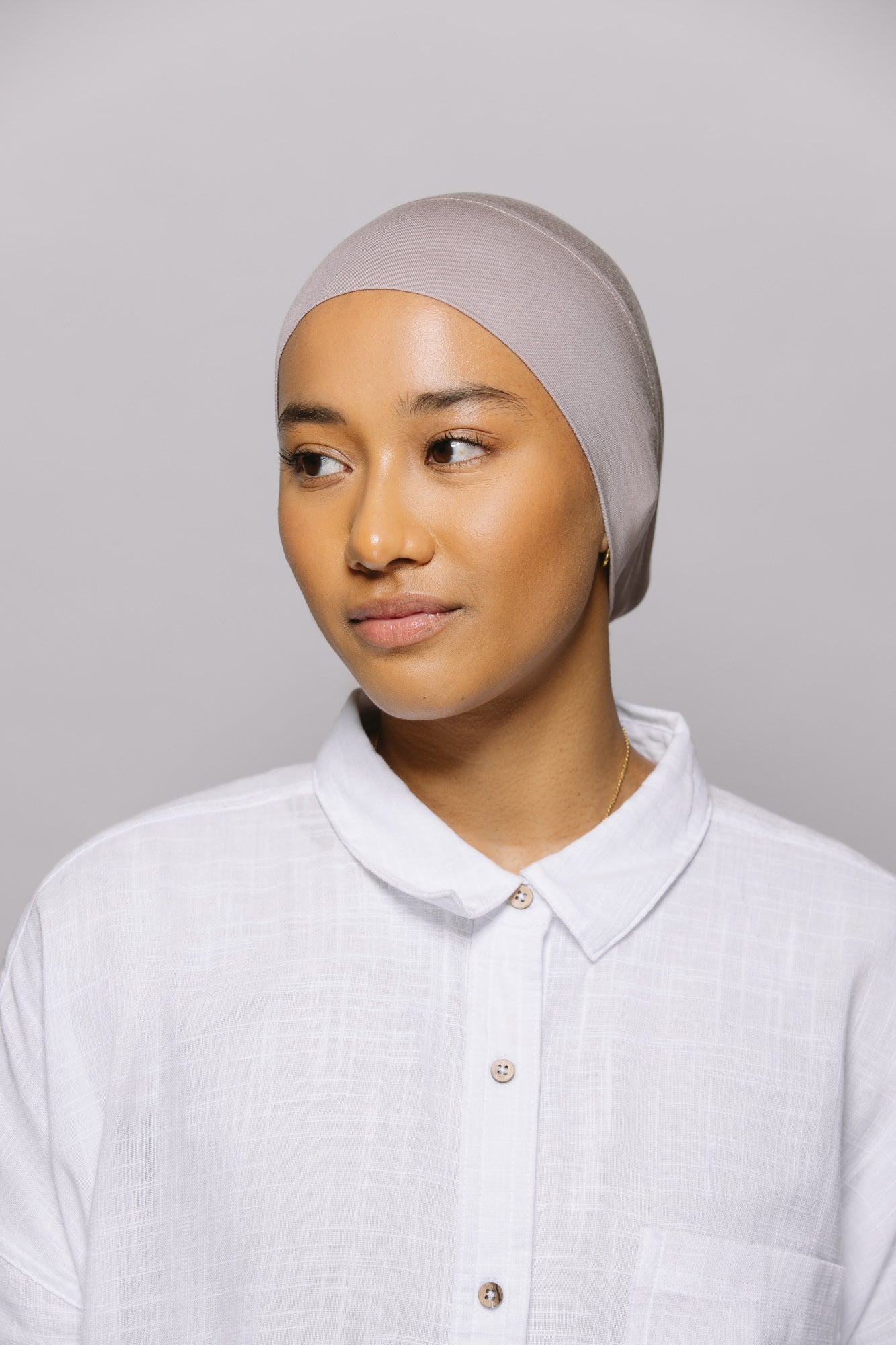 Nyva — Modal Hijab Set