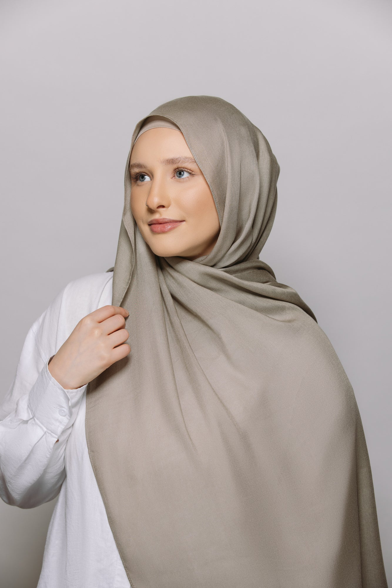 Moonrock — Modal Hijab Set