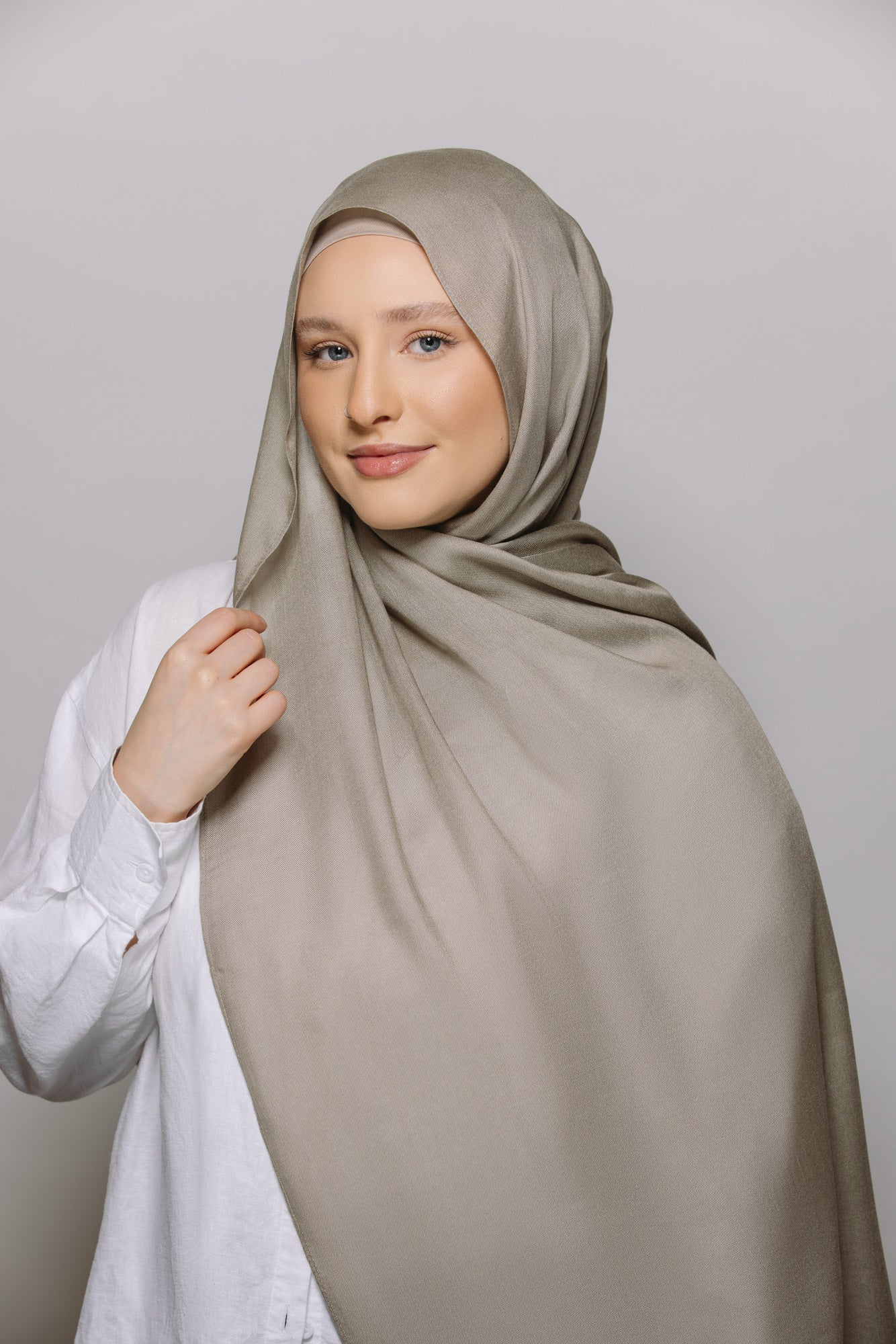 Moonrock — Modal Hijab Set