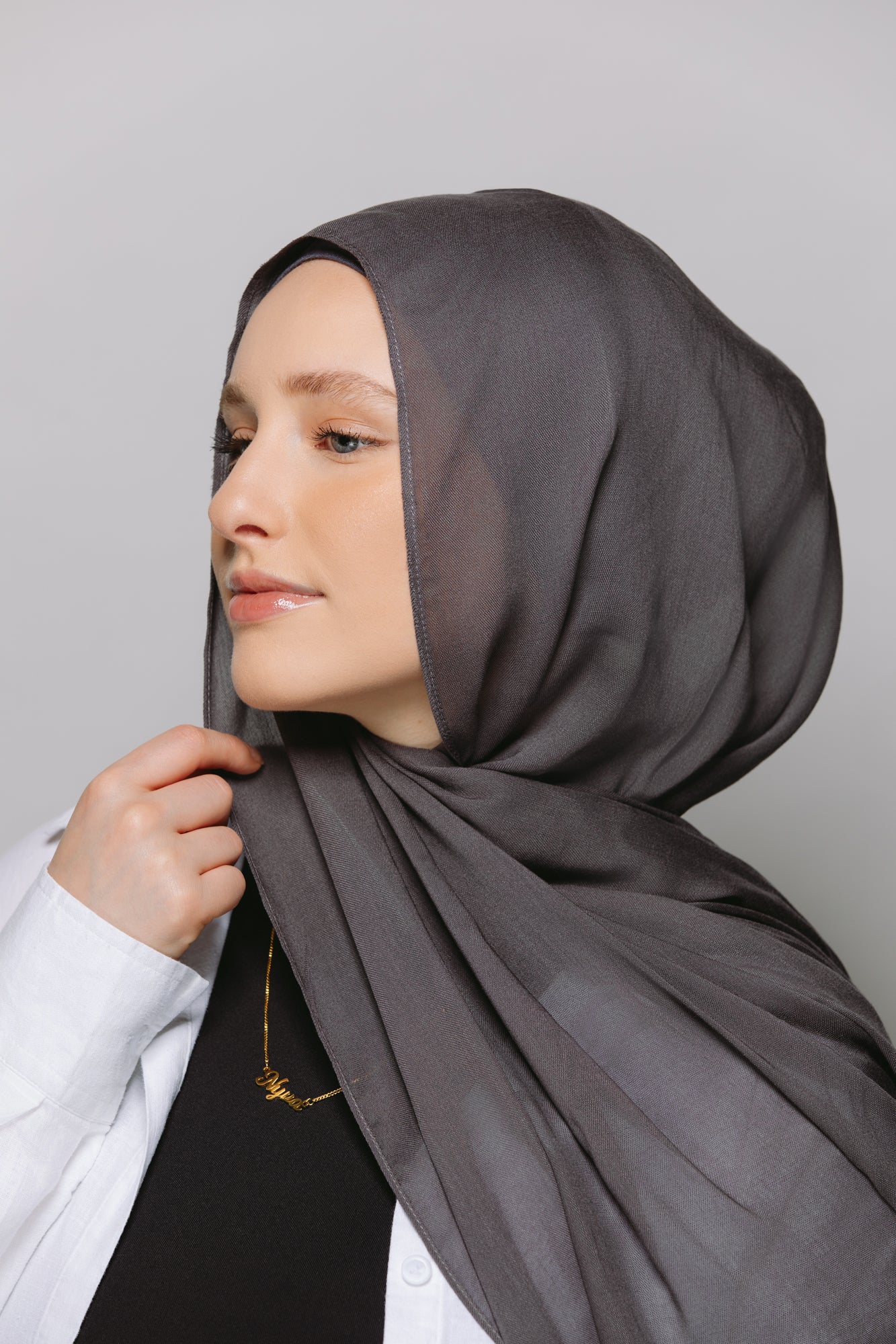 Hira — Instant Modal Hijabs with Matching Magnets *PRE-ORDER*