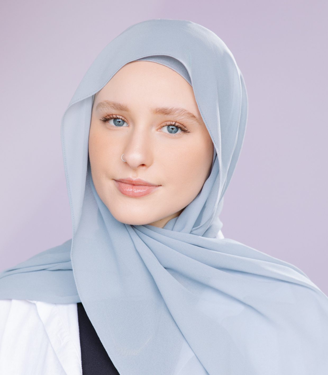 Chiffon hijab near 2024 me